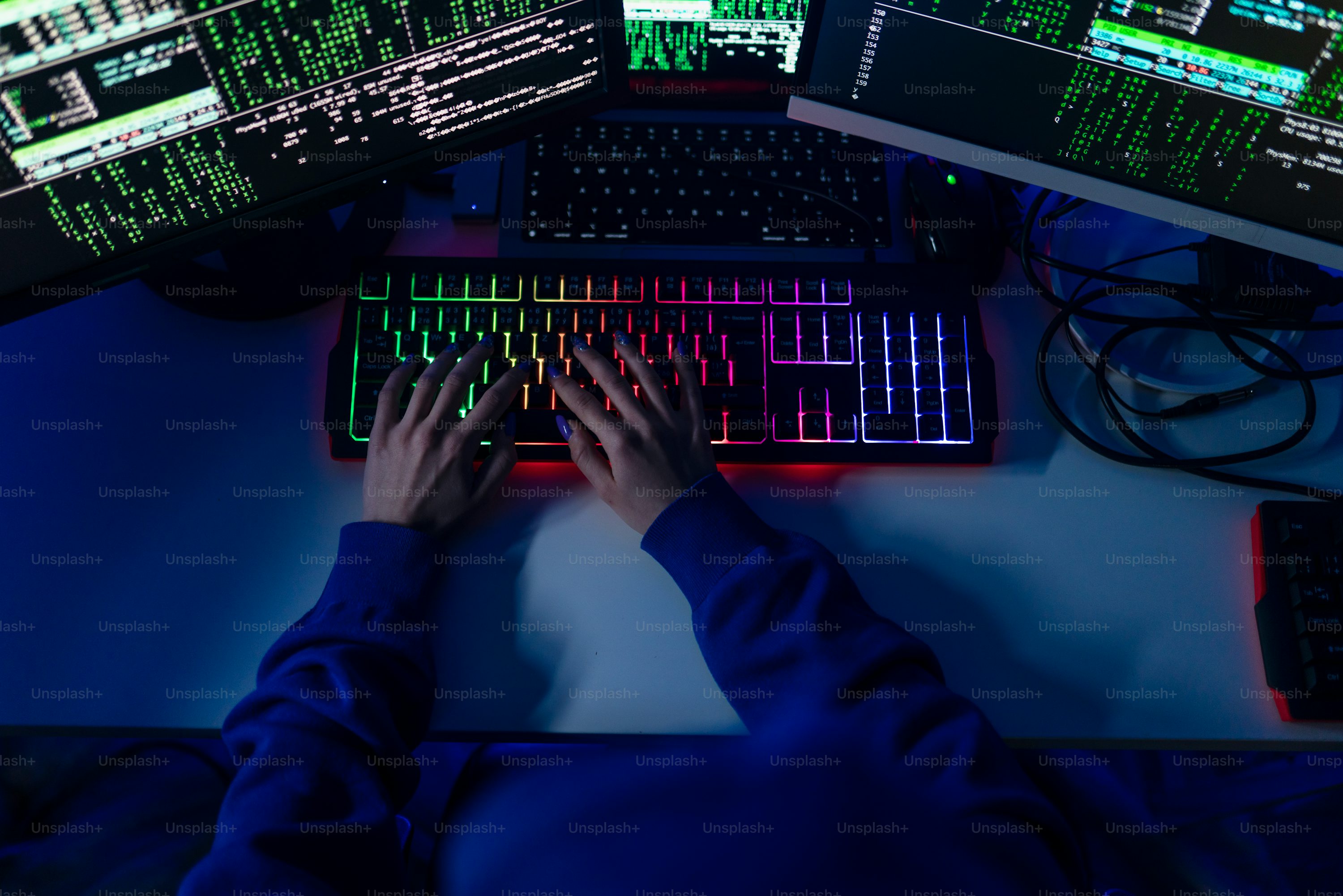 Coding Dark Wallpapers - Wallpaper Cave