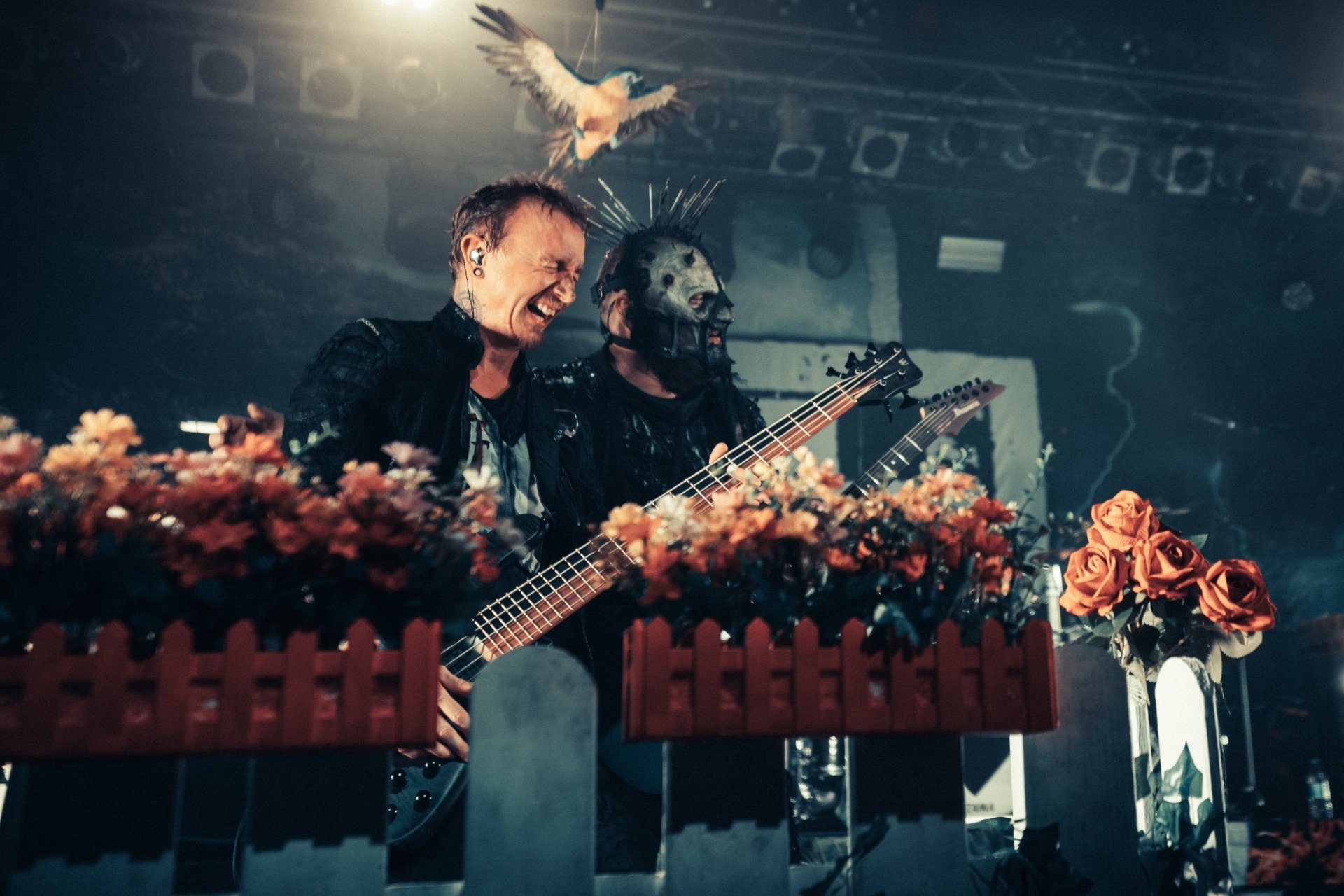 Music Saltatio Mortis 4k Ultra HD Wallpaper