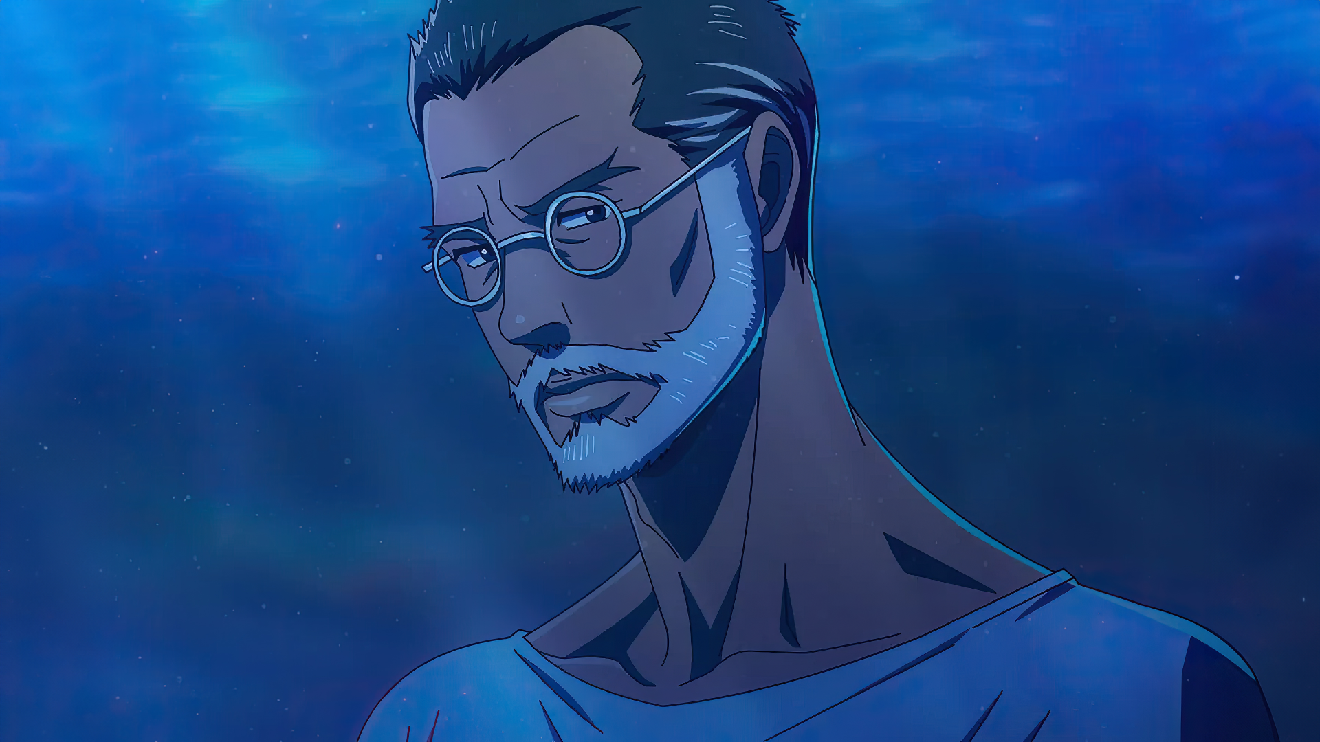 Stunning 4K Ultra HD Anime Wallpaper