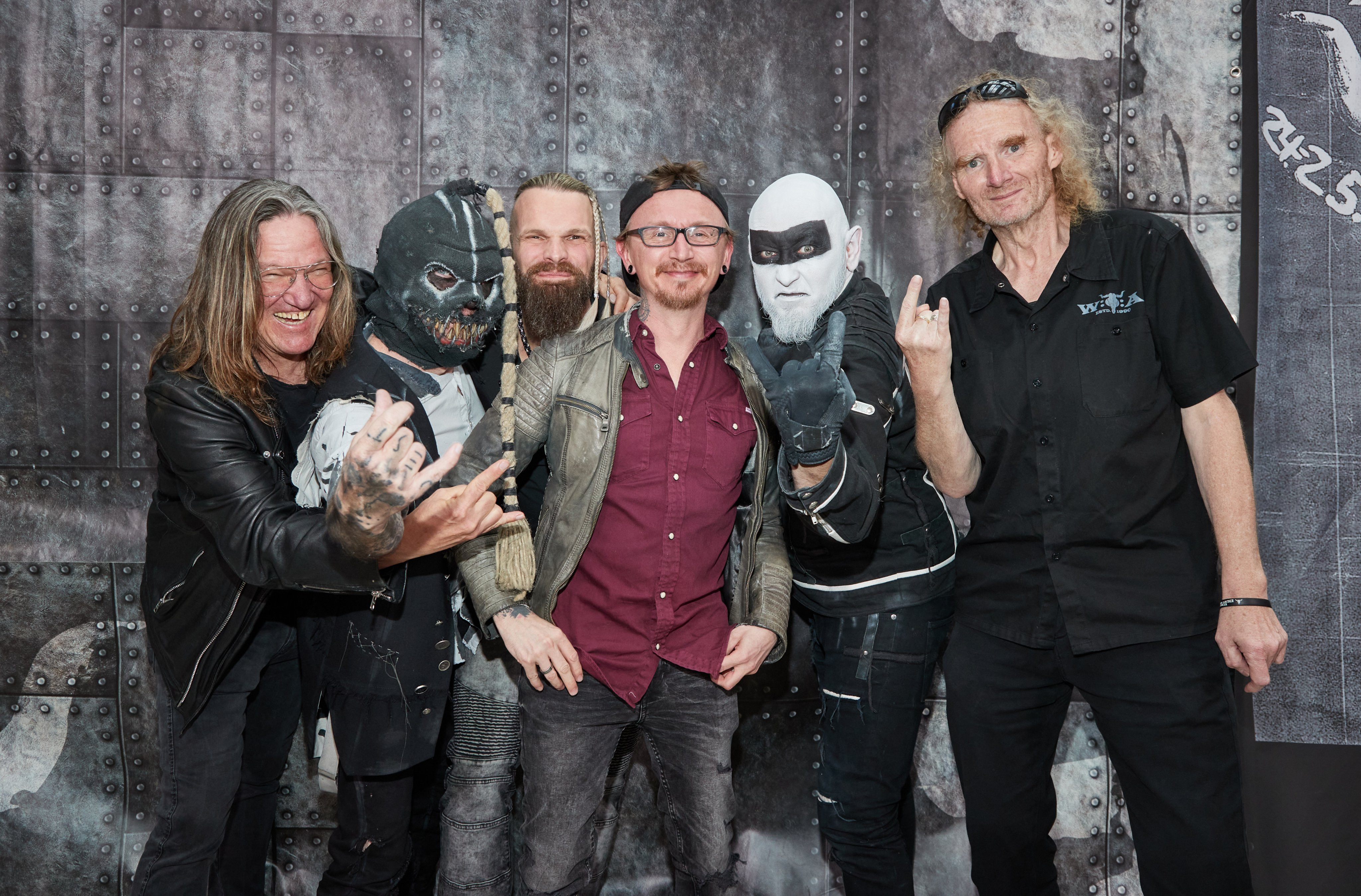 Music Saltatio Mortis 4k Ultra HD Wallpaper