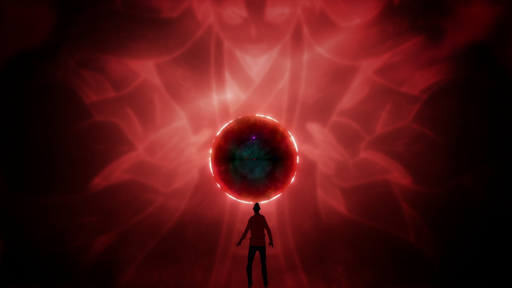 happy to report that Terminator Zero