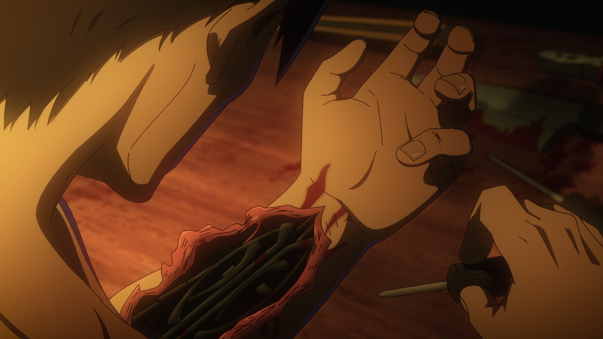 Netflix's Terminator Zero Stills