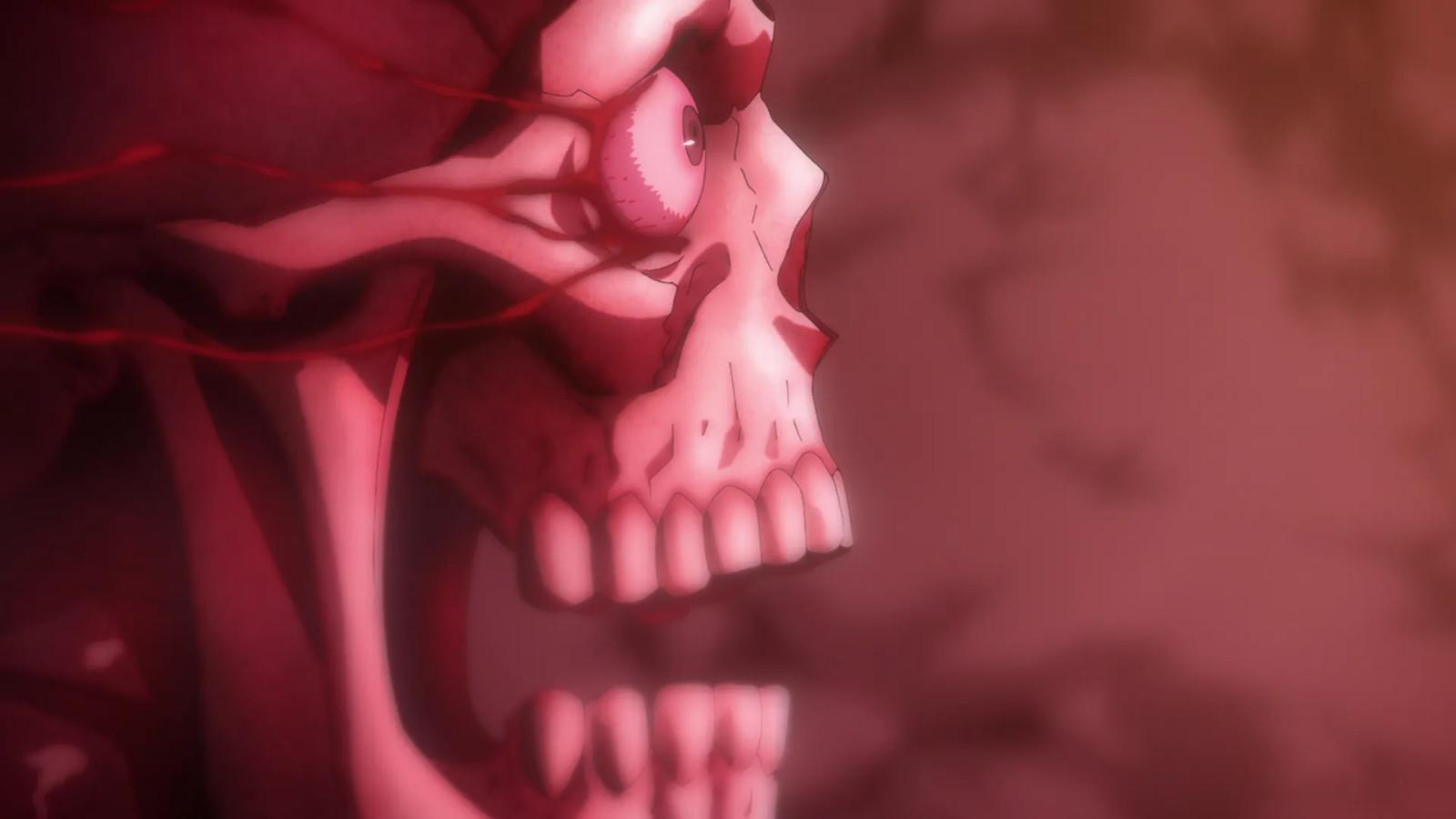 Kokoro in Terminator Zero explained