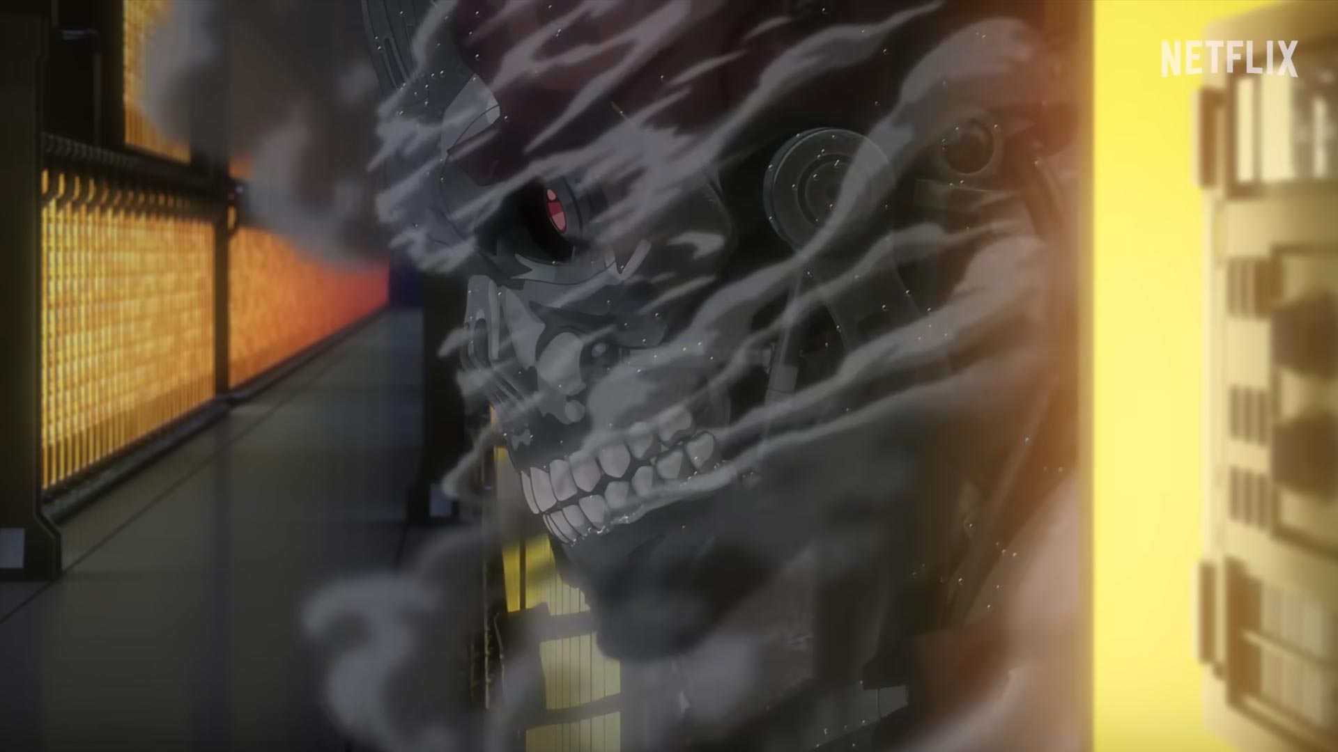 Terminator Zero Review: More Than A Sum