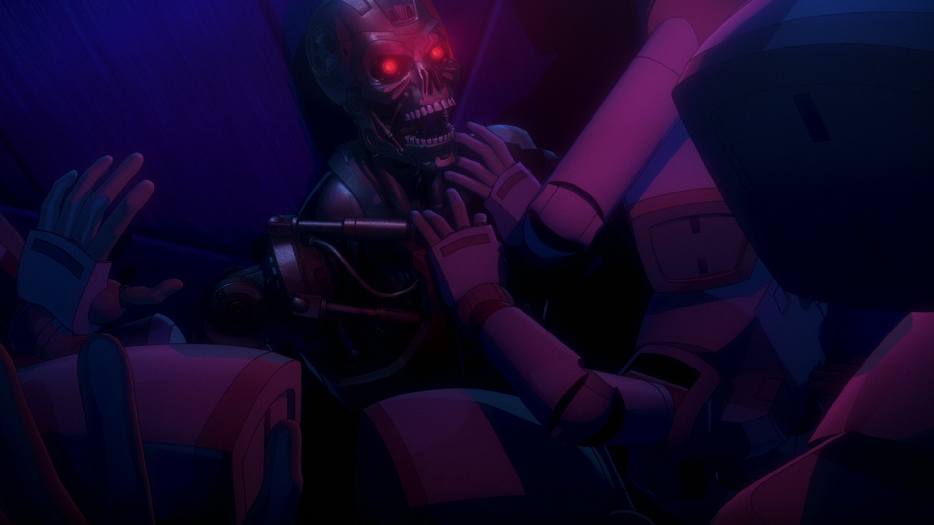 Terminator Zero Review: A Familiar