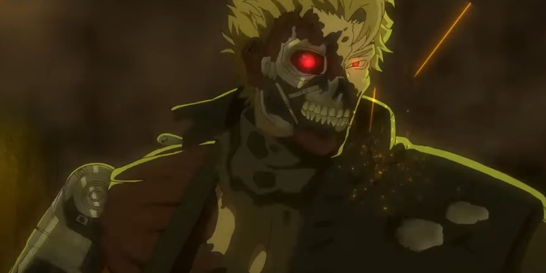 Terminator Zero Season 1 Review