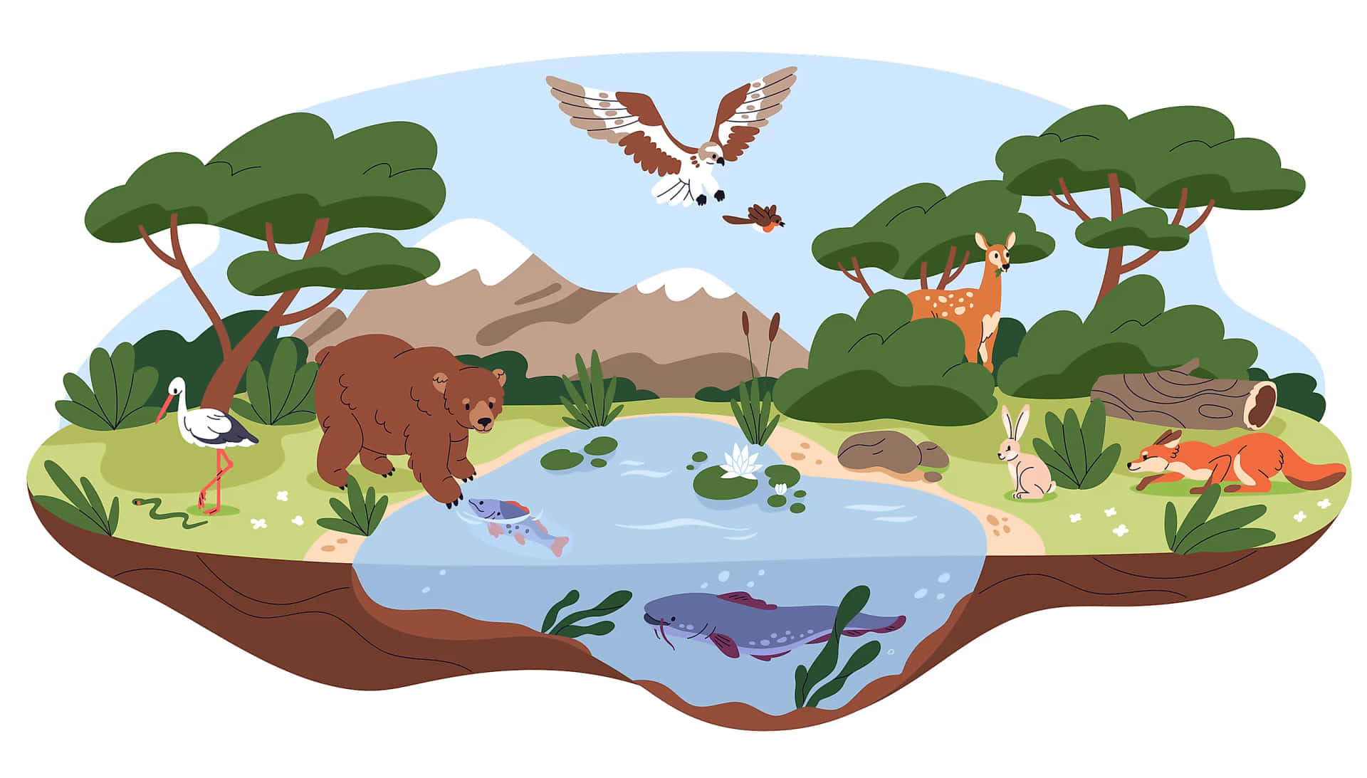 Biosphere Picture