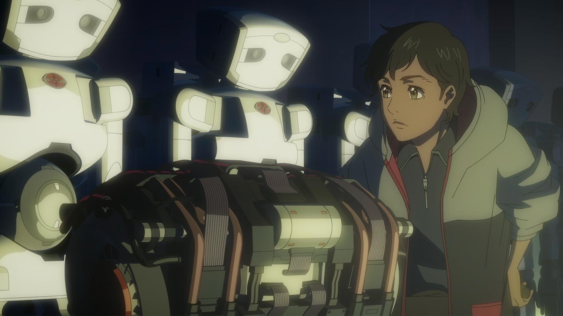 Terminator Zero Review: More Than A Sum