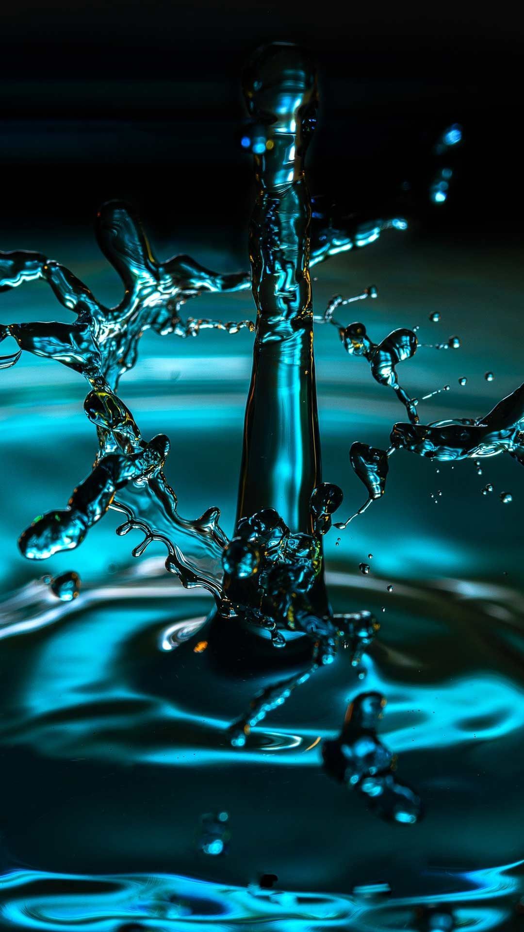 Water Background