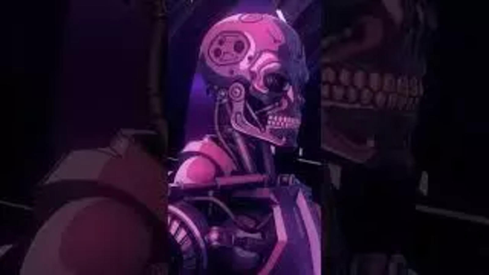 terminator zero: Terminator Zero