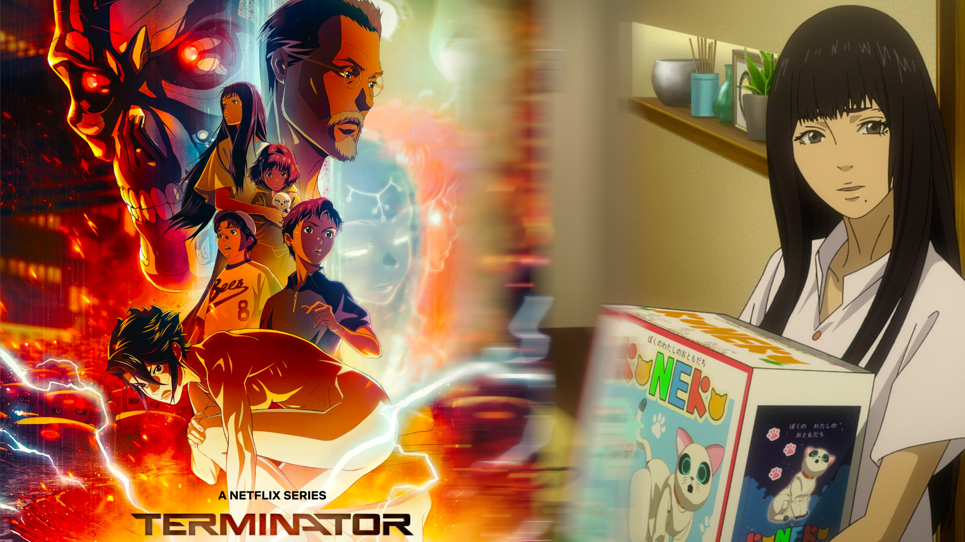 Terminator Zero Review: A Familiar