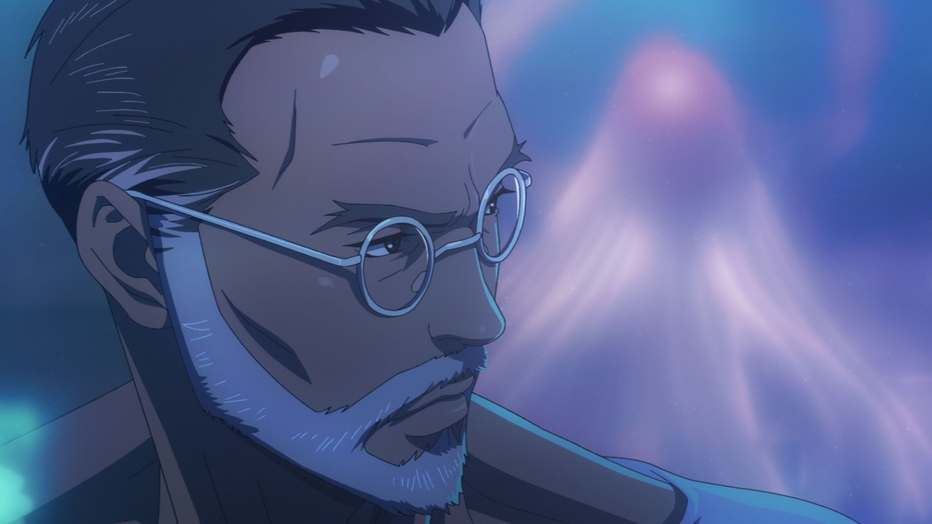 This New Netflix Original Anime Series