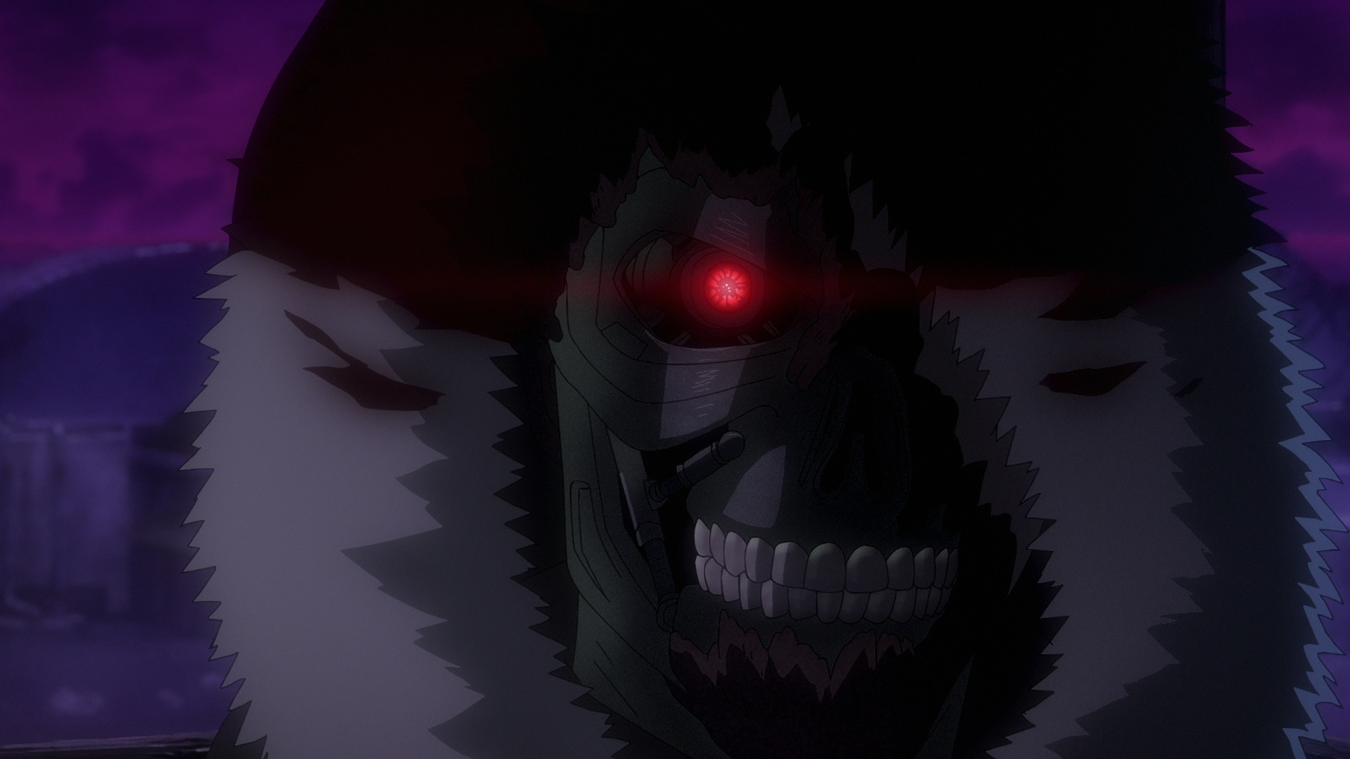 Terminator Zero Introduces a