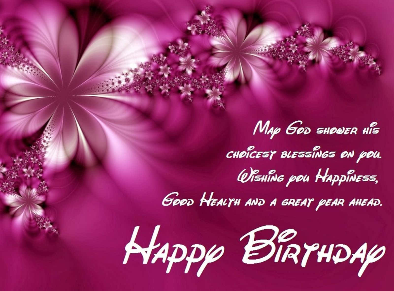 Download Colorful Birthday Wishes