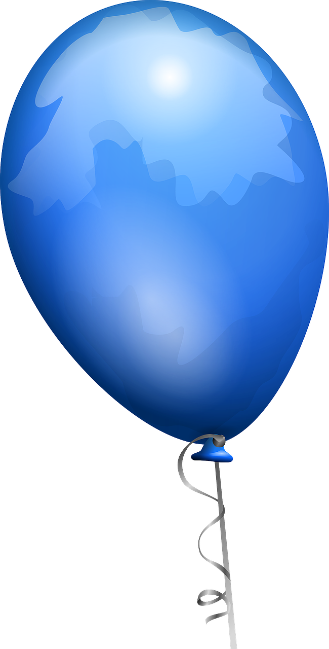 7,Free Balloon Picture and Image