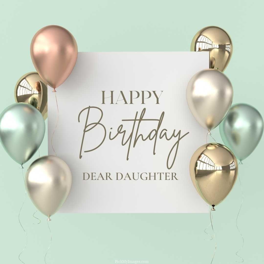 Happy Birthday Image In HD Image &