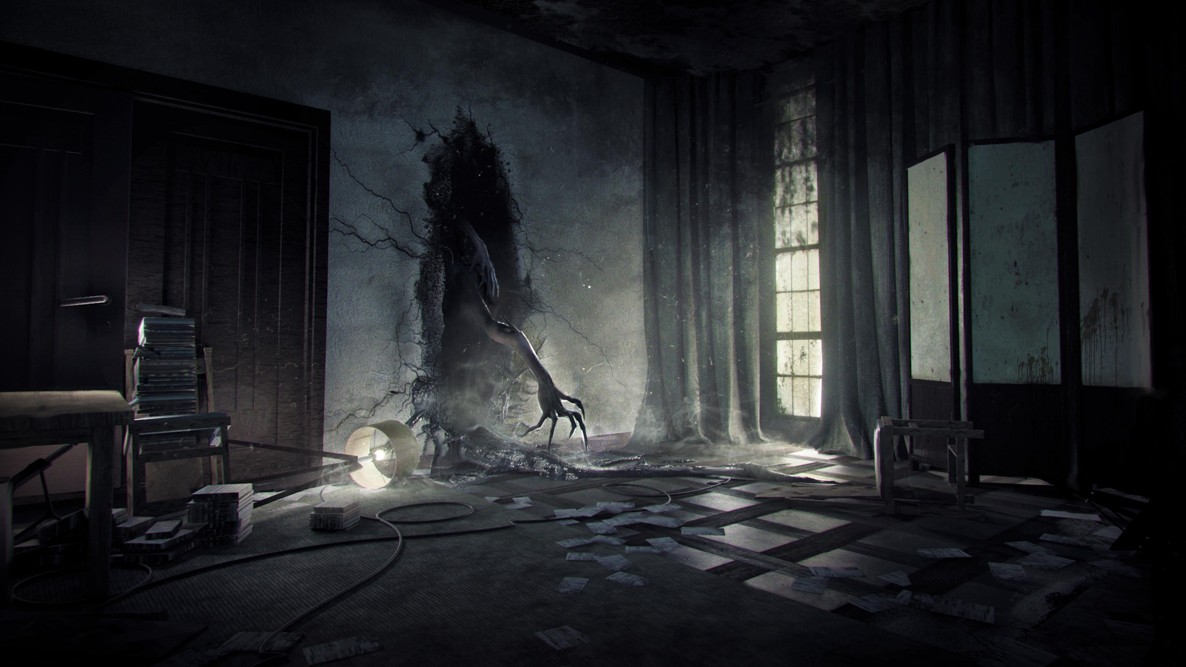 4K Desktop Wallpaper from our upcoming