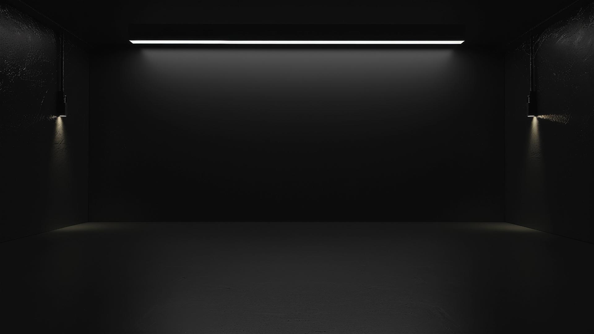 4K HD Wallpaper: ambient night setting