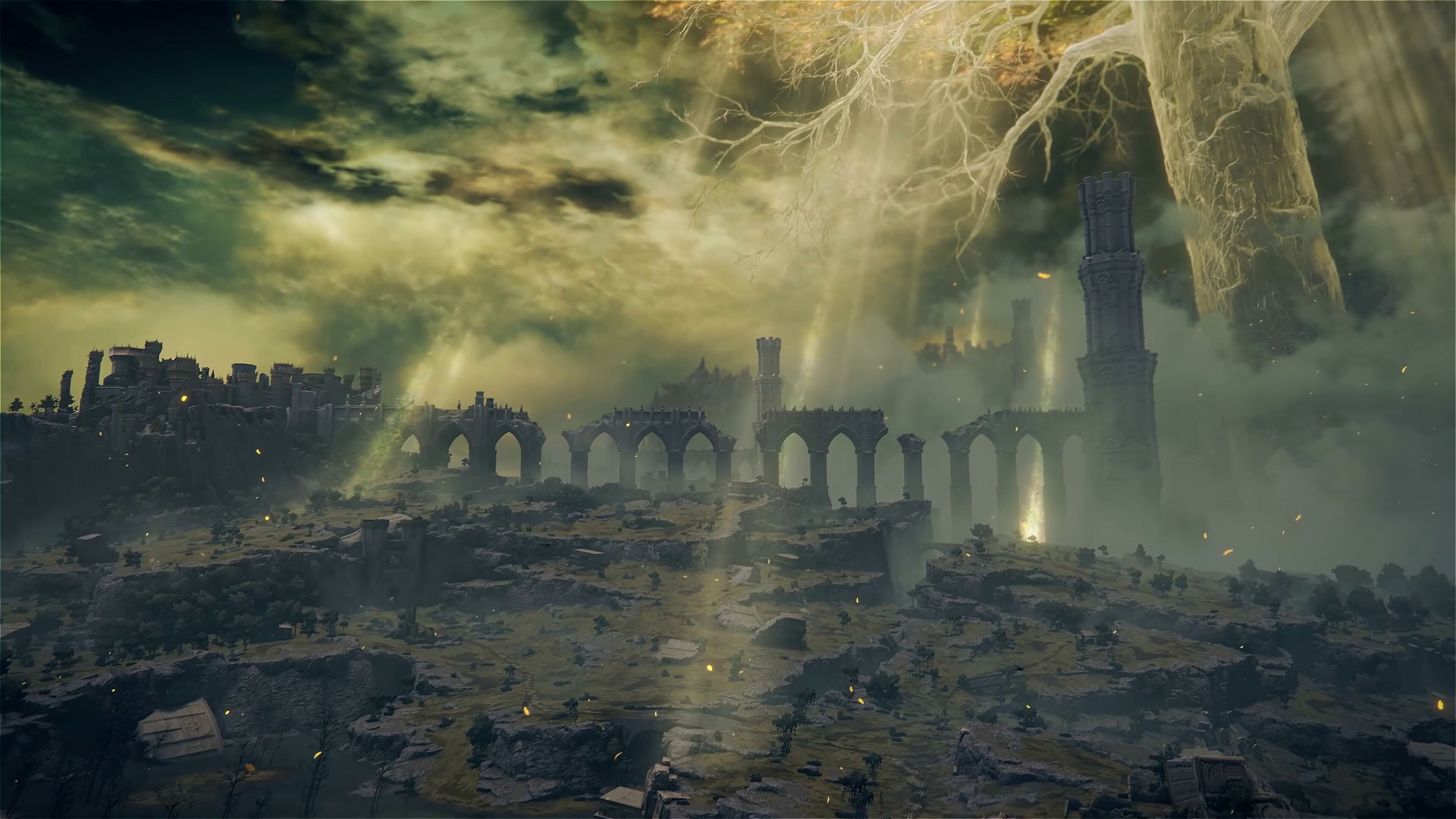 Elden Ring Wallpaper