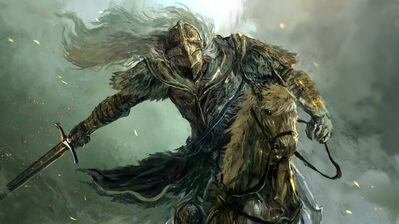 Elden Ring Tarnished Wallpaper iPhone