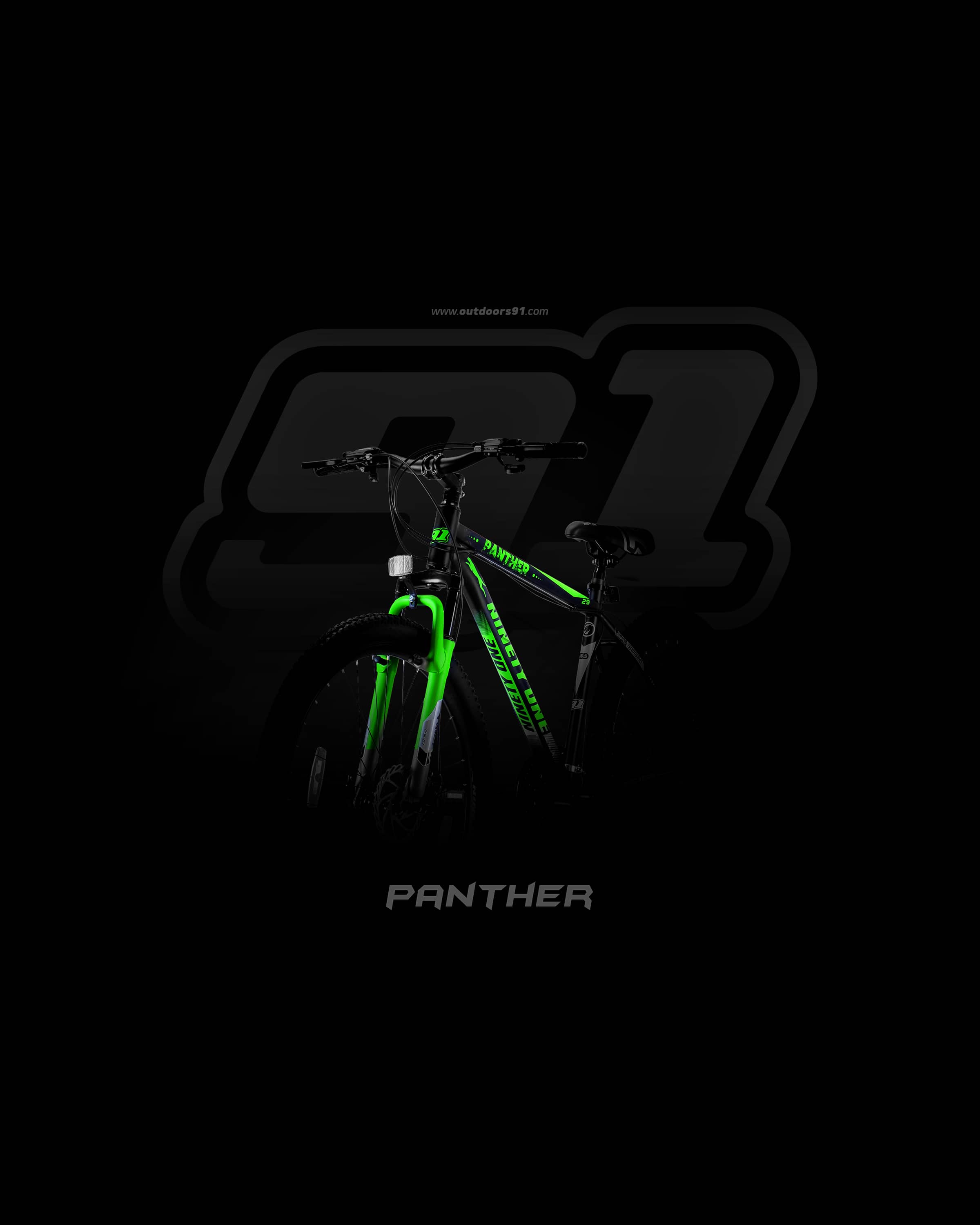 Best Bicycle HD Wallpaper