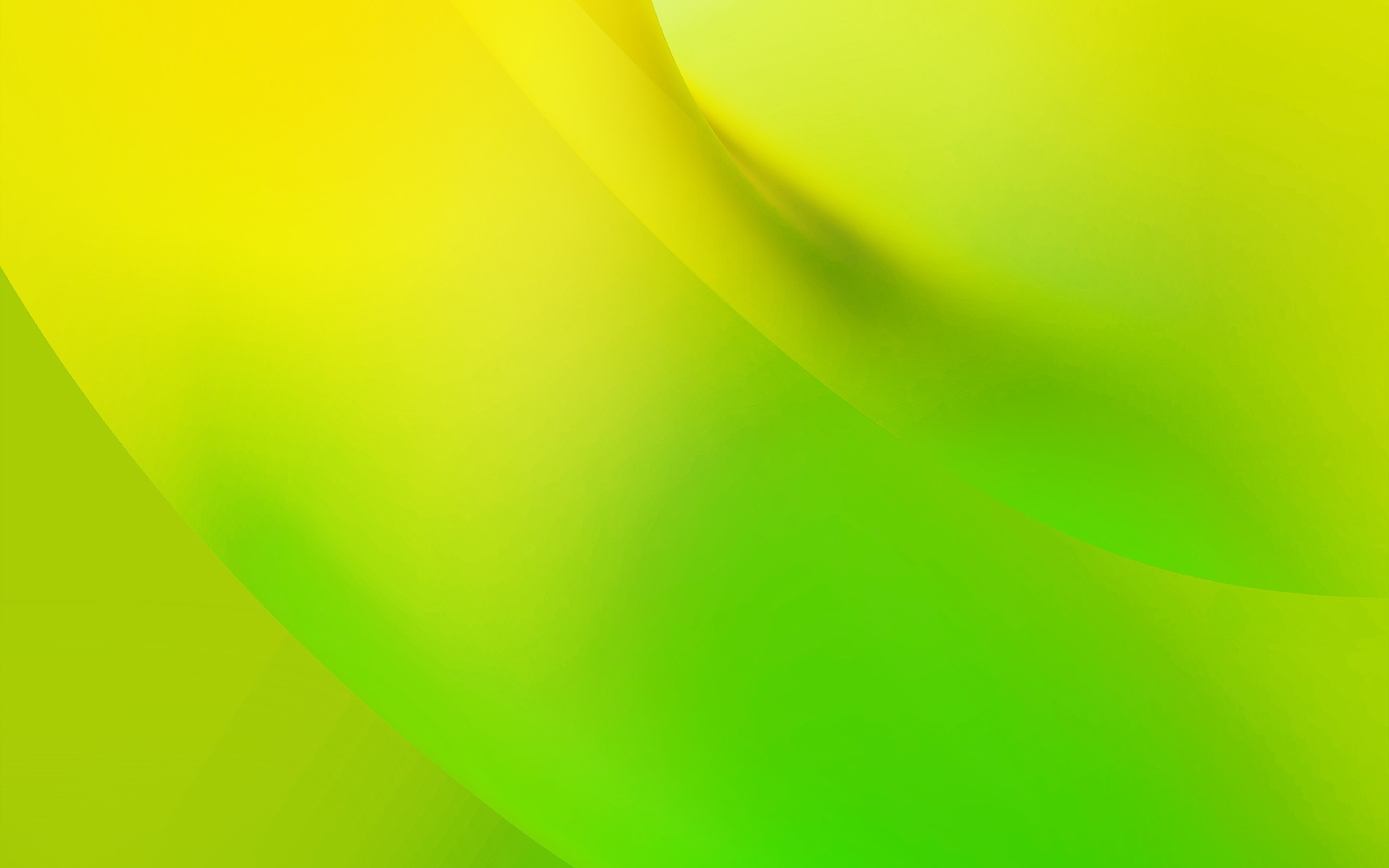 Soft Blur Abstract Art Pattern