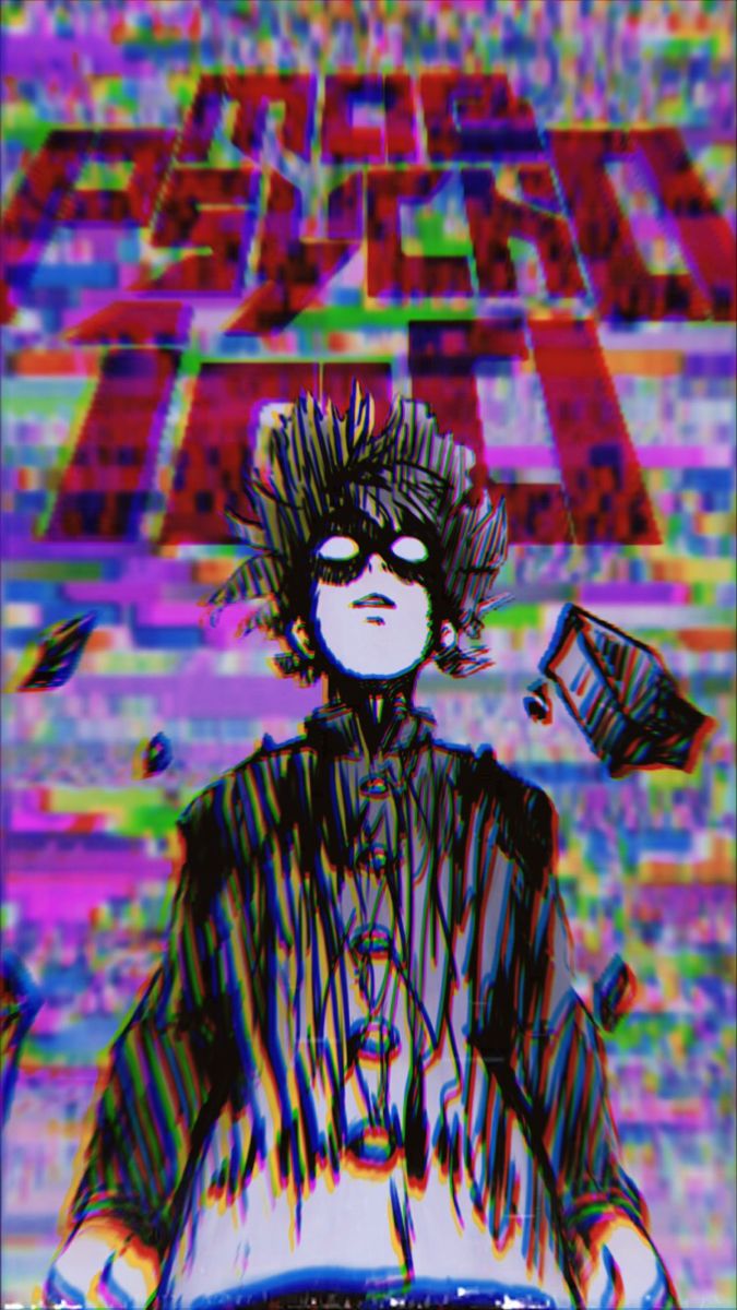 Mob rage 100 wallpaper