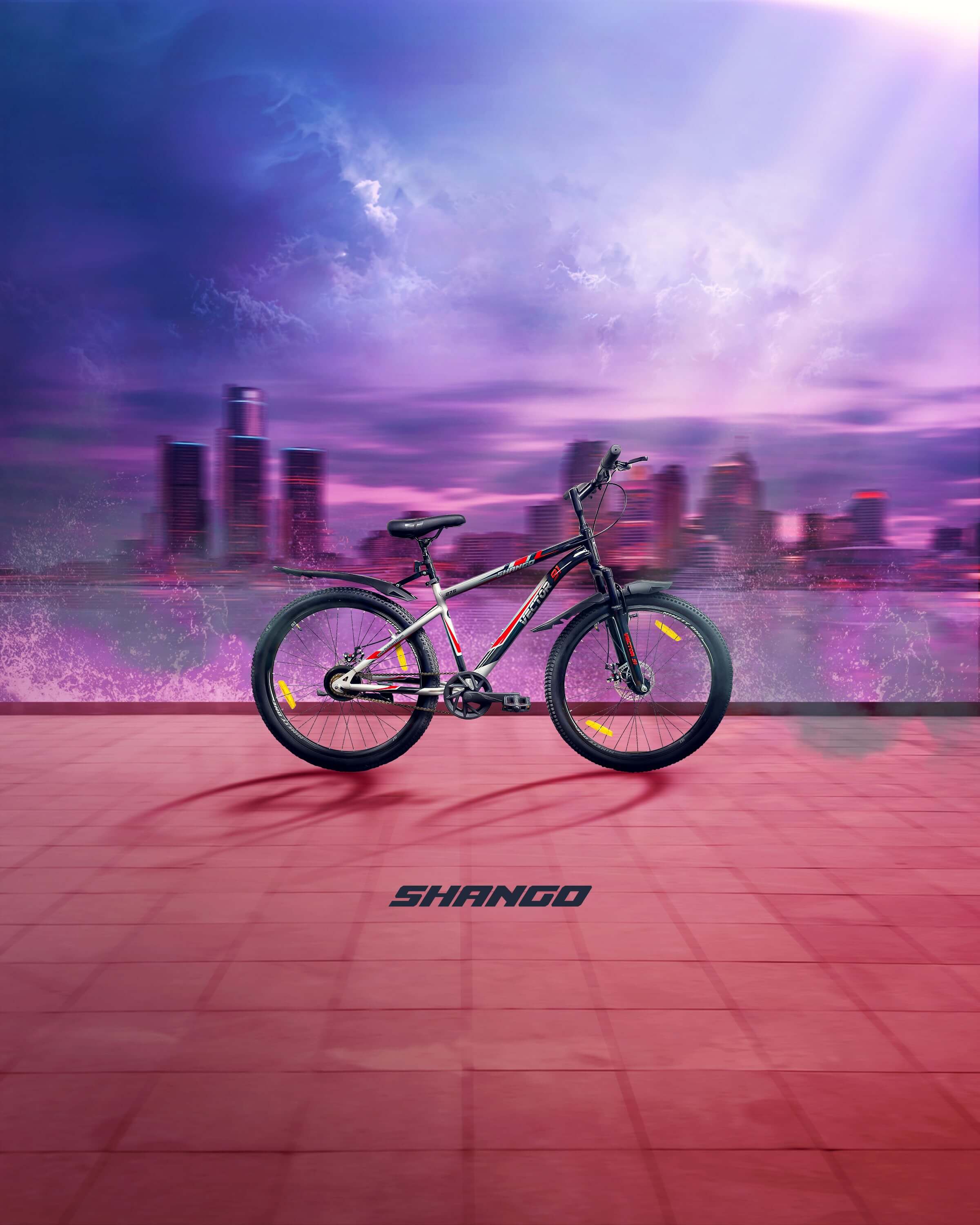 Best Bicycle HD Wallpaper