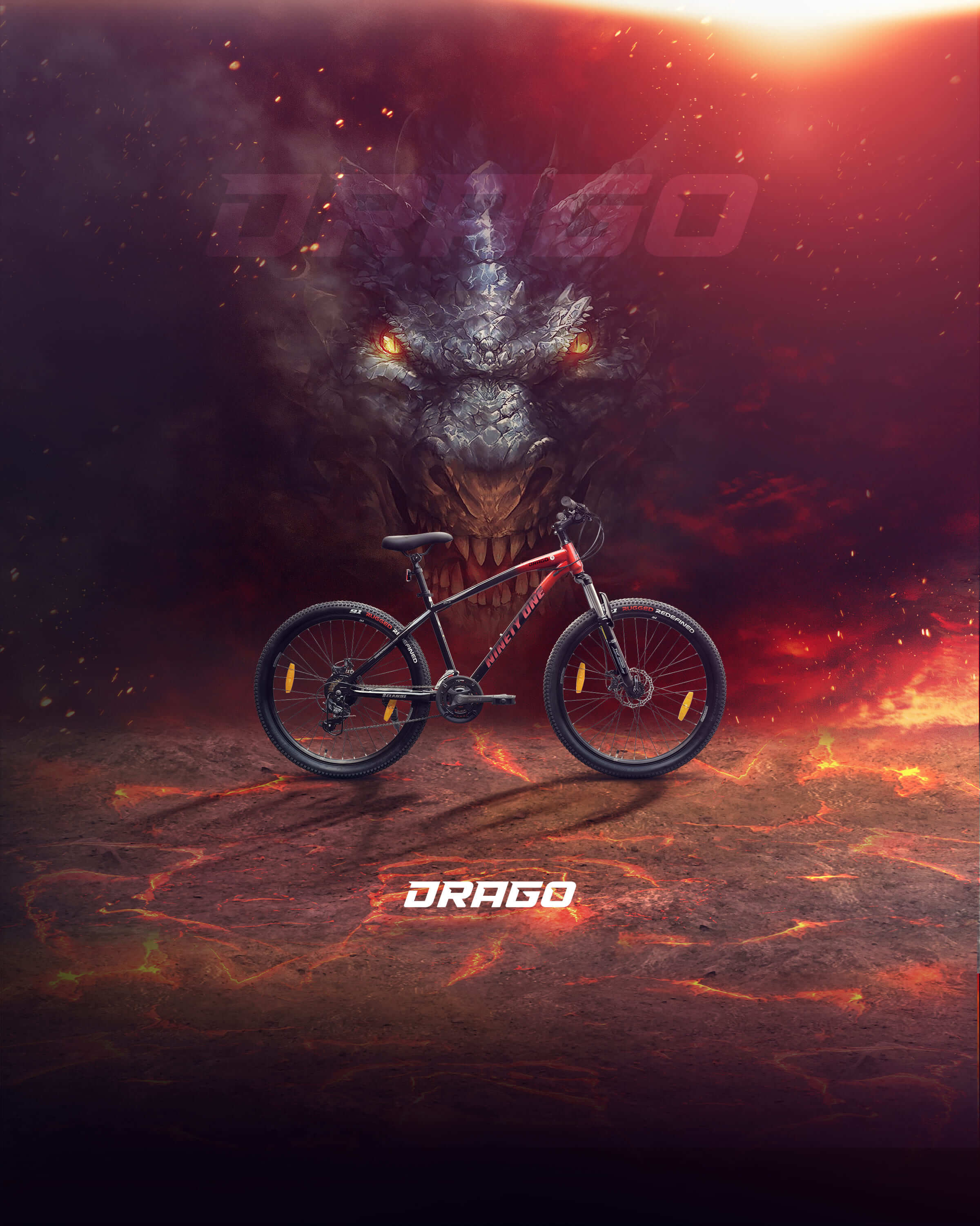 Best Bicycle HD Wallpaper