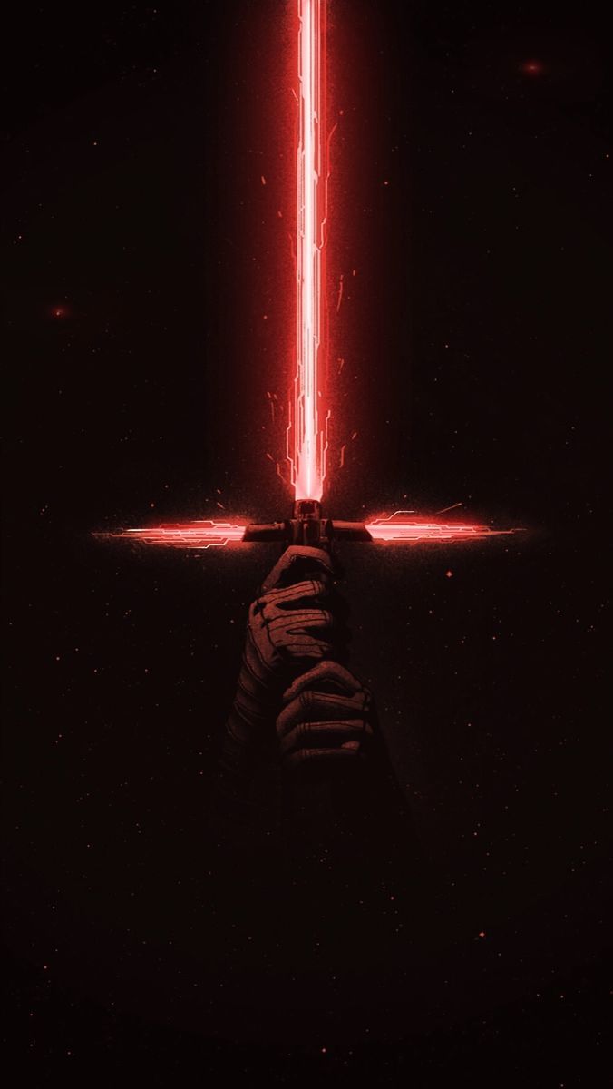 Star wars poster
