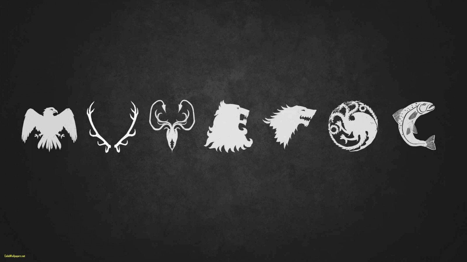 Game Of Thrones HD Wallpaper