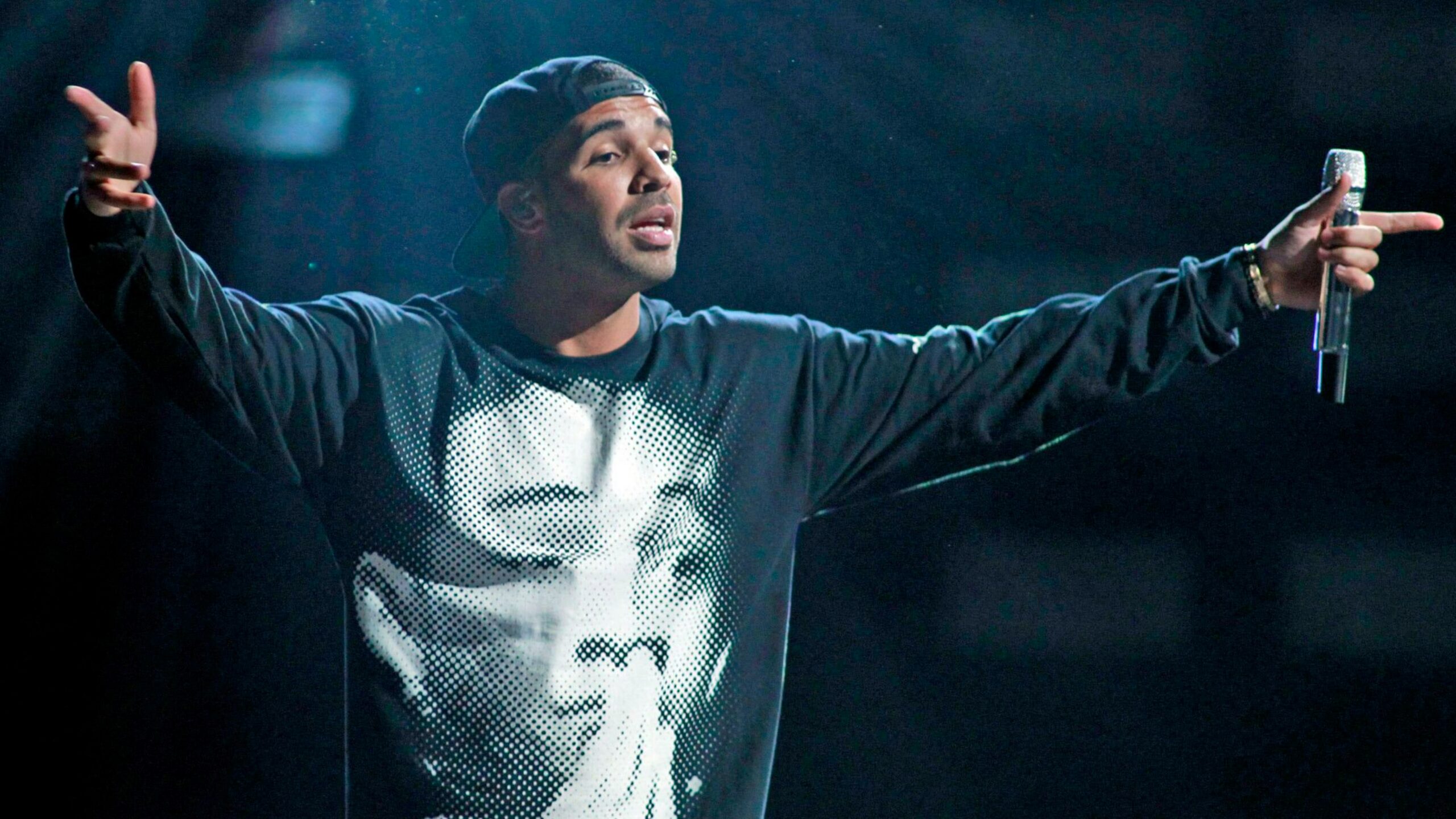 Best Drake Wallpaper