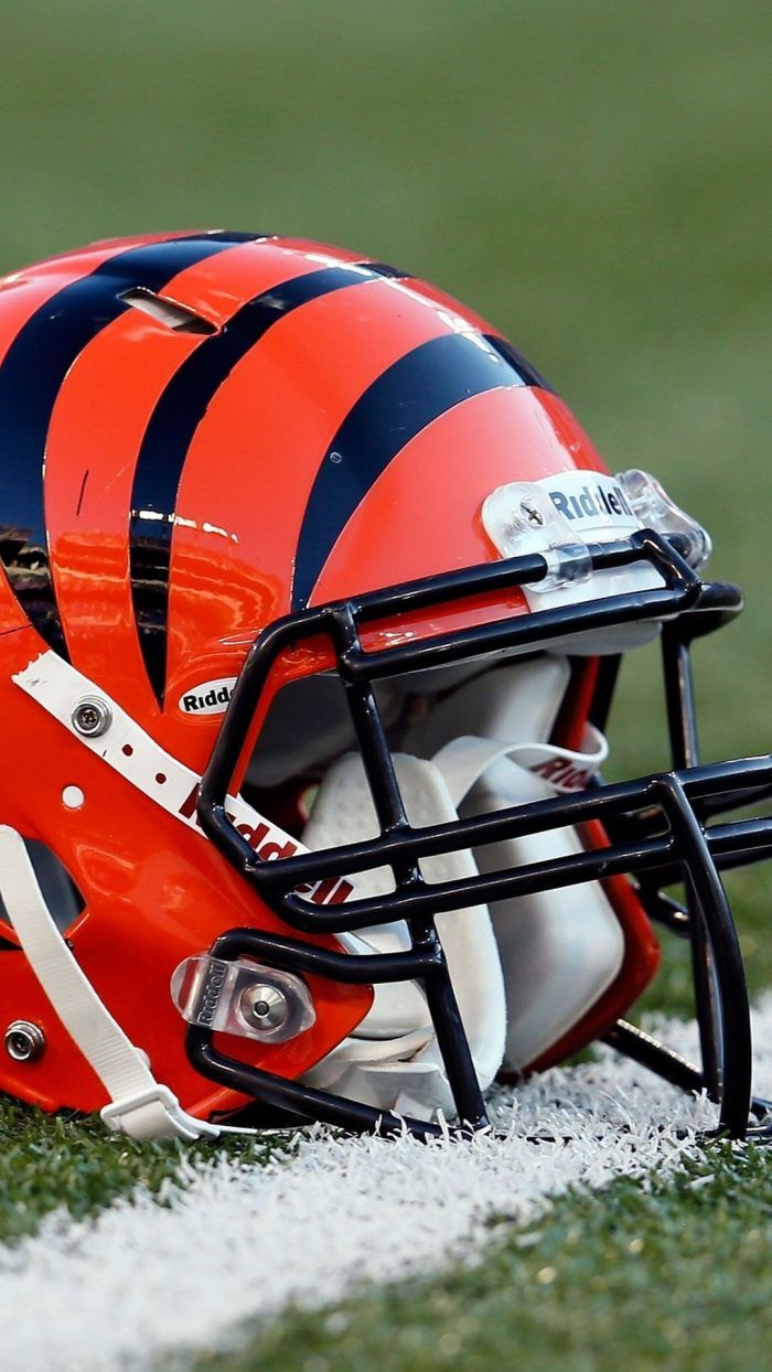 Cincinnati Bengals iPhone Wallpaper