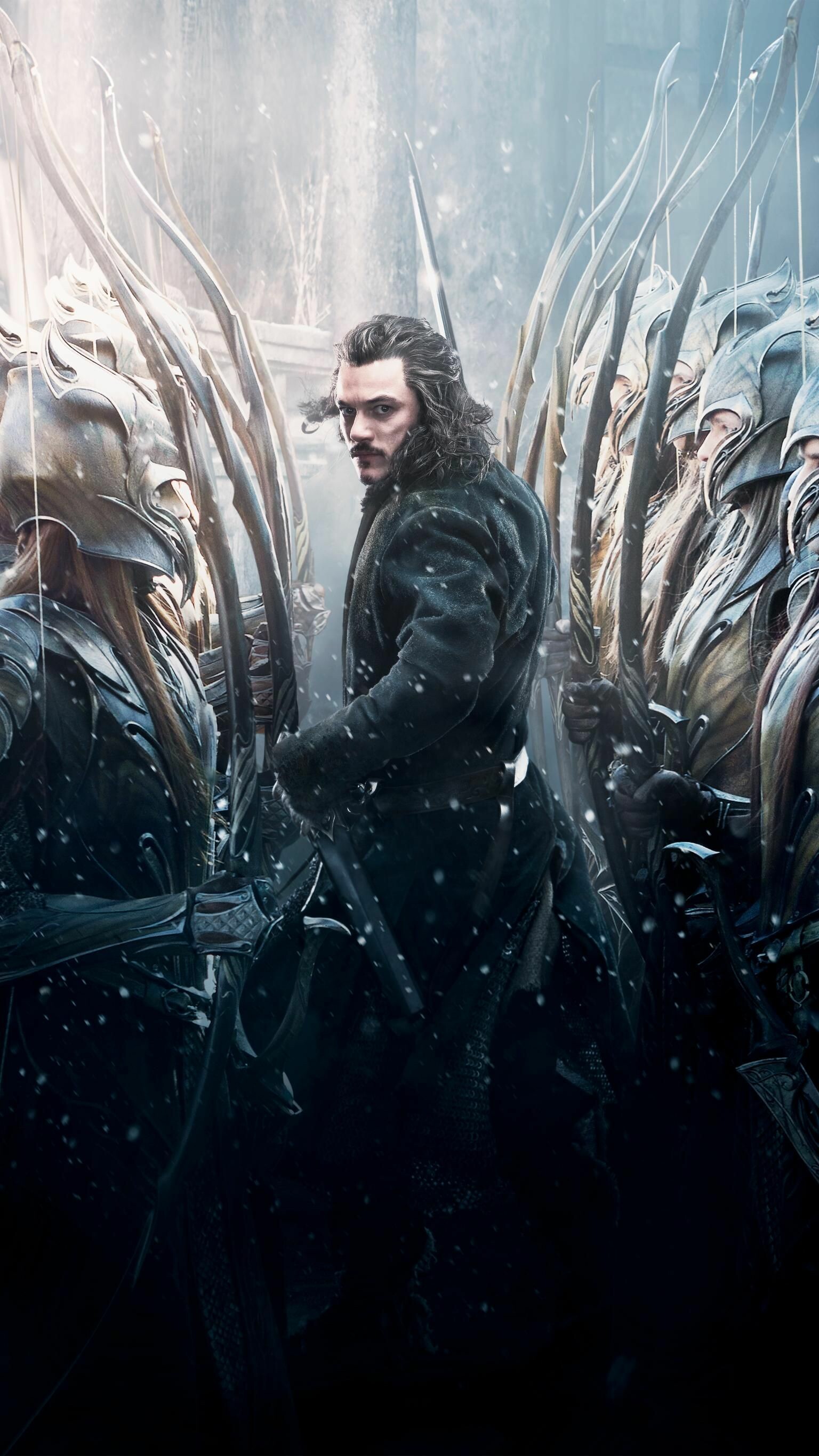 The Hobbit Wallpaper