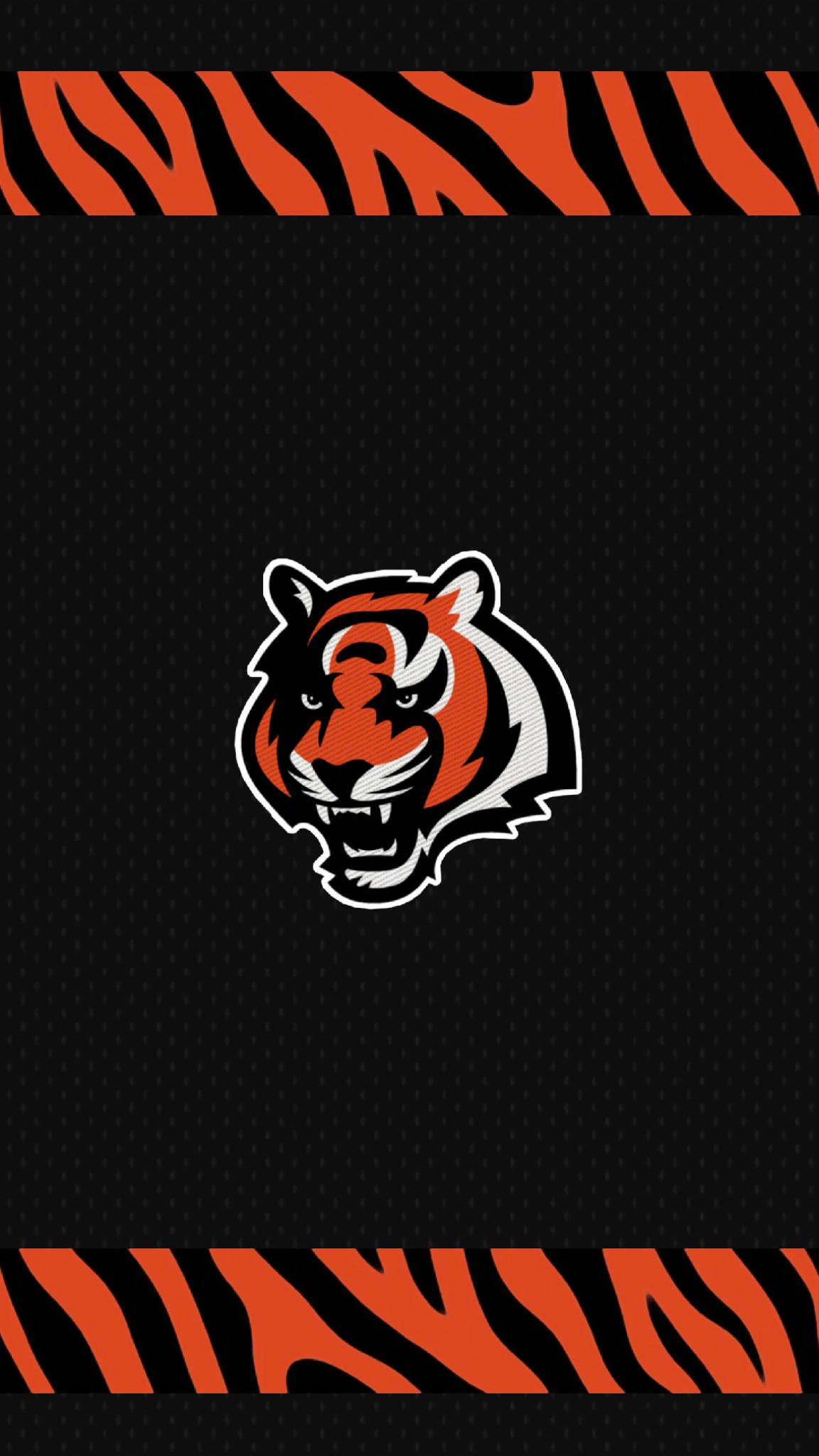 Congrats Cinci Bros! I made some phone