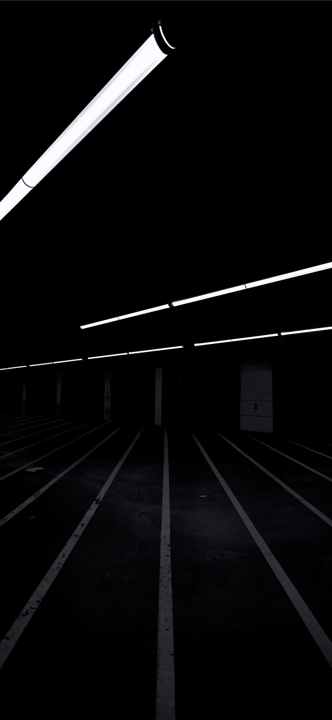 Best Minimal iPhone X HD Wallpaper