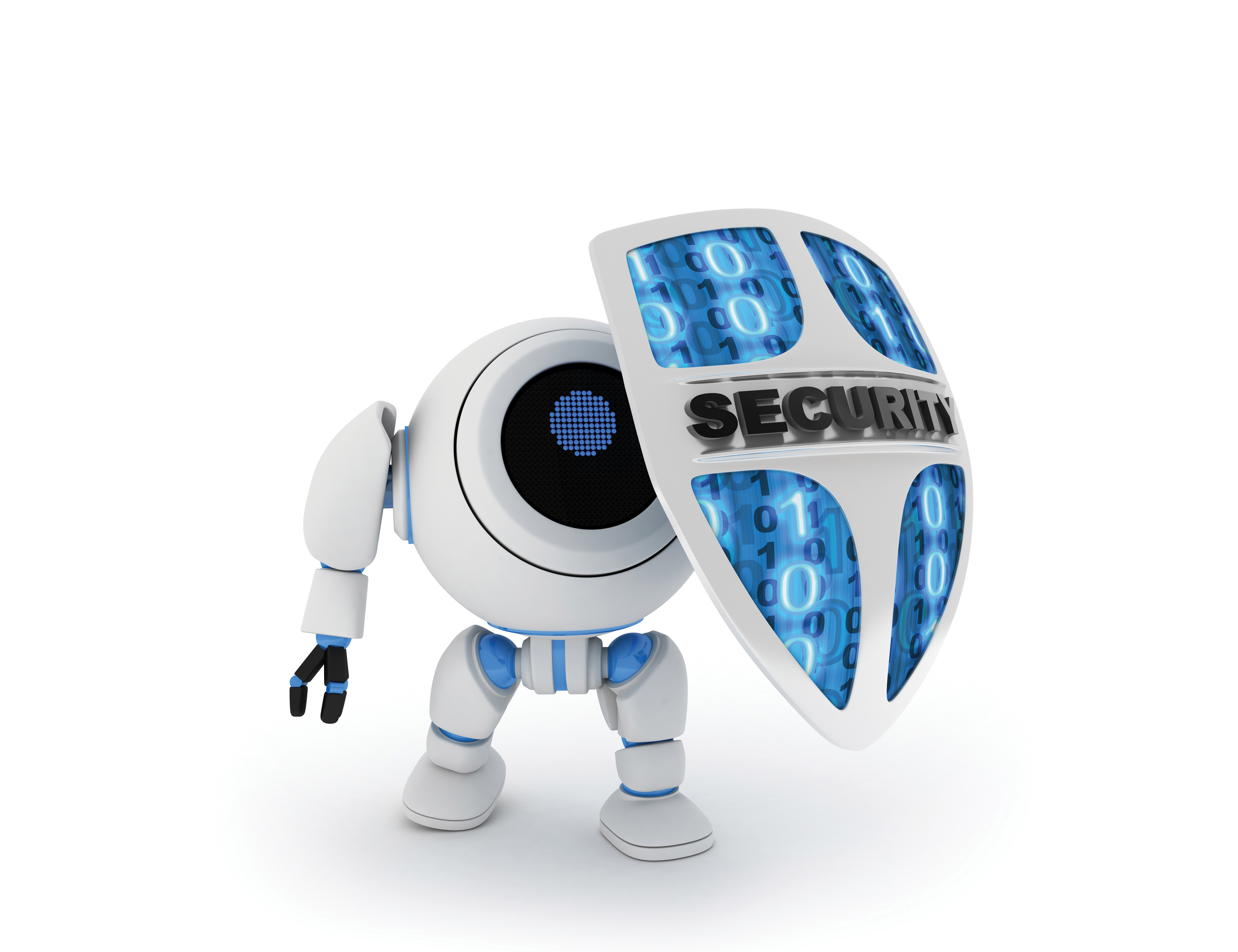 Download Security wallpaper