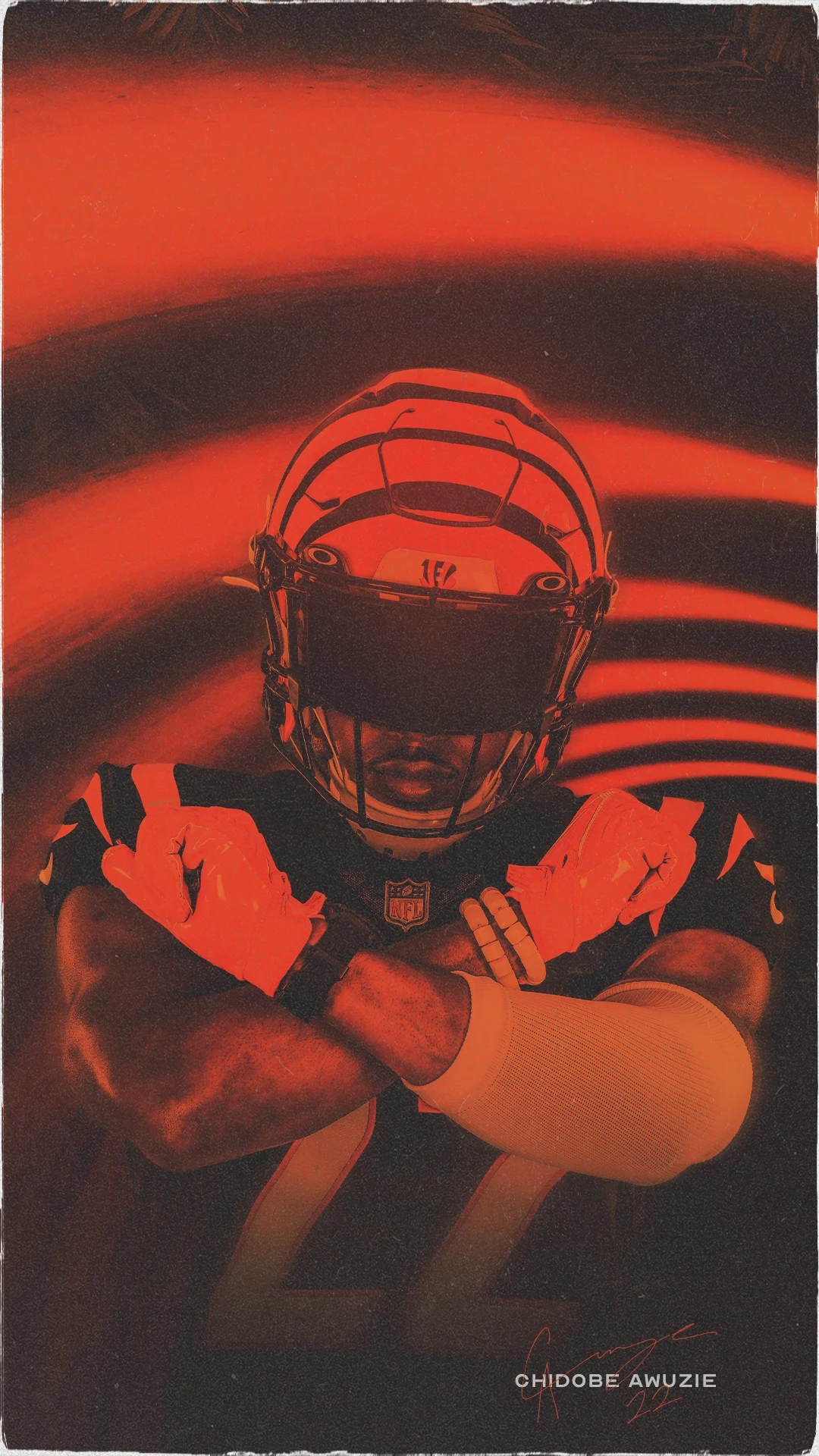 Cincinnati Bengals Wallpaper