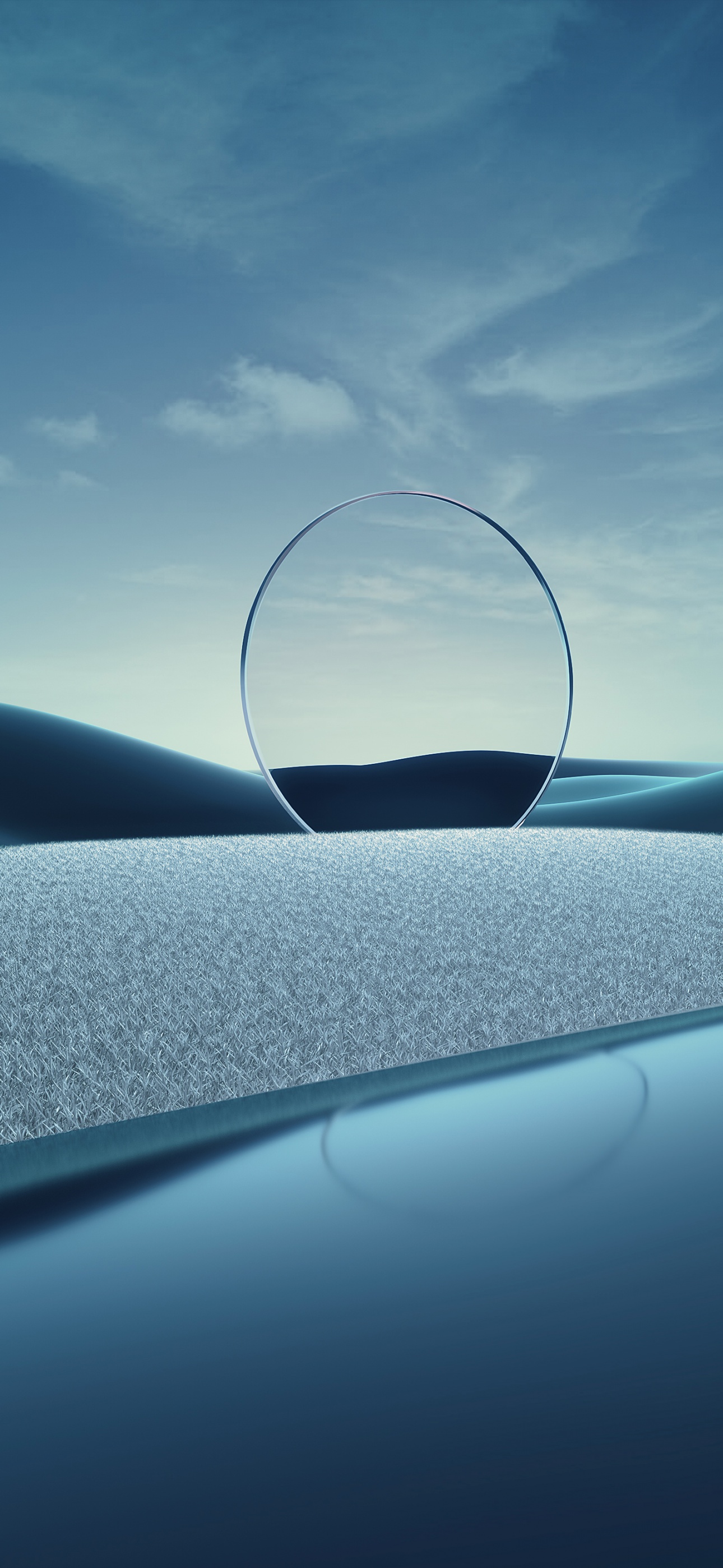 Cool iPhone Wallpaper