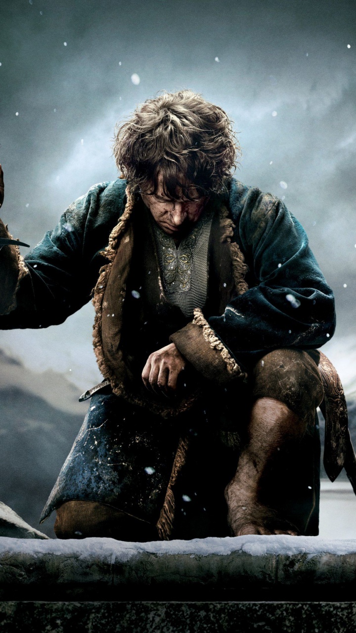 The Hobbit Wallpaper