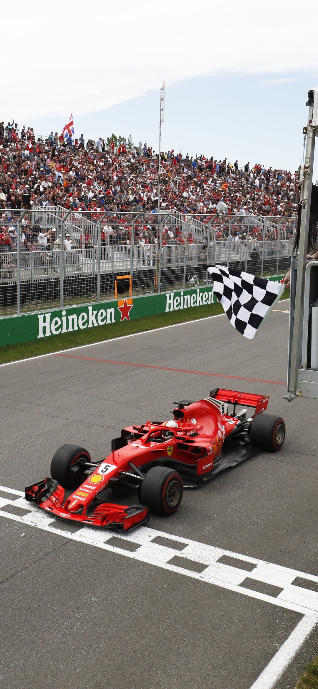 Sports, Ferrari, F1, Formula