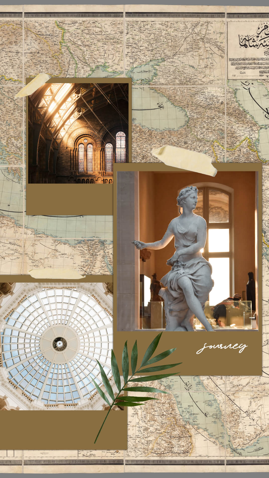 Aesthetic Phone Wallpaper Ideas