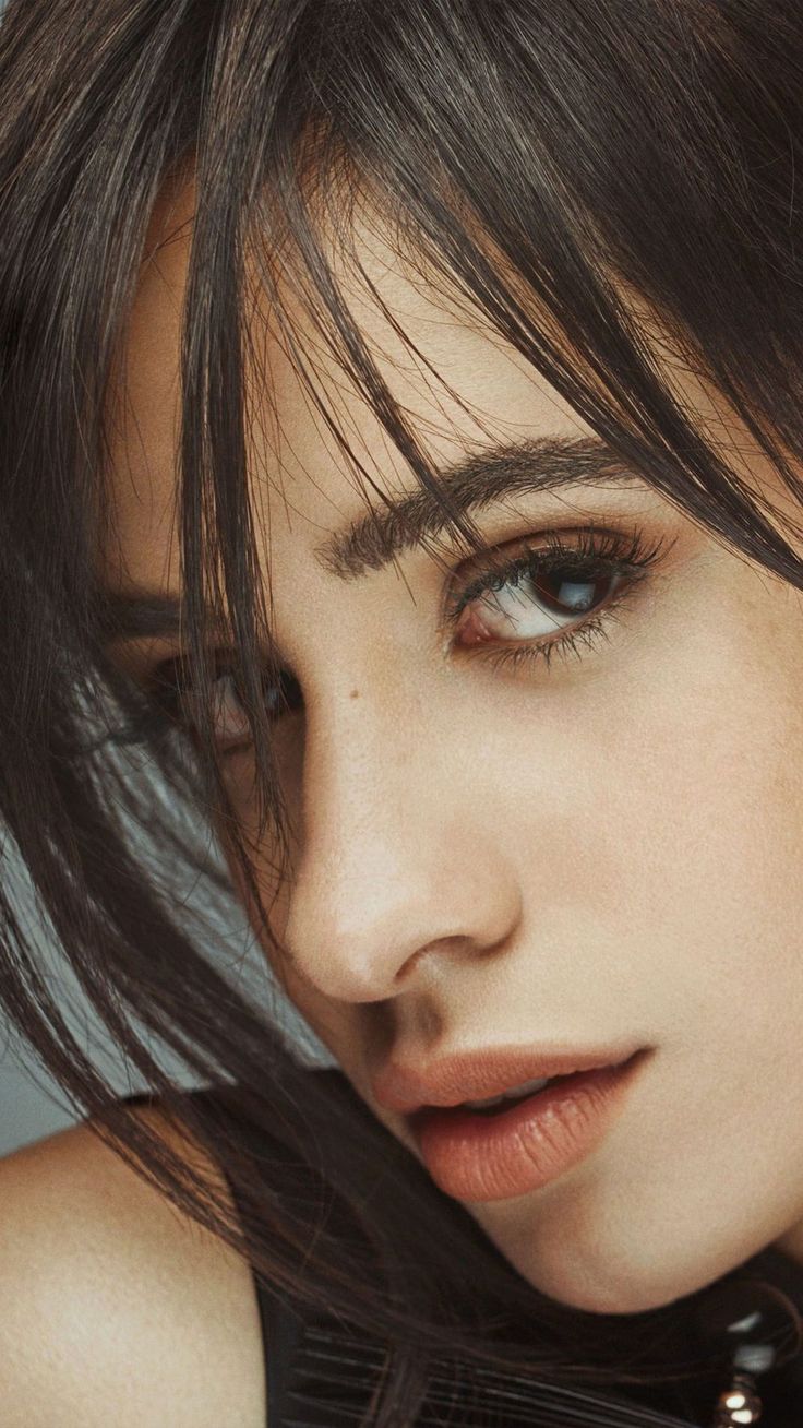 Camila Cabello Closeup Photohoot 2019