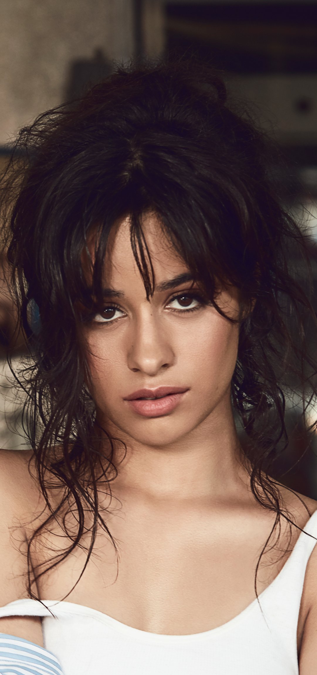 Music Camila Cabello Phone Wallpaper