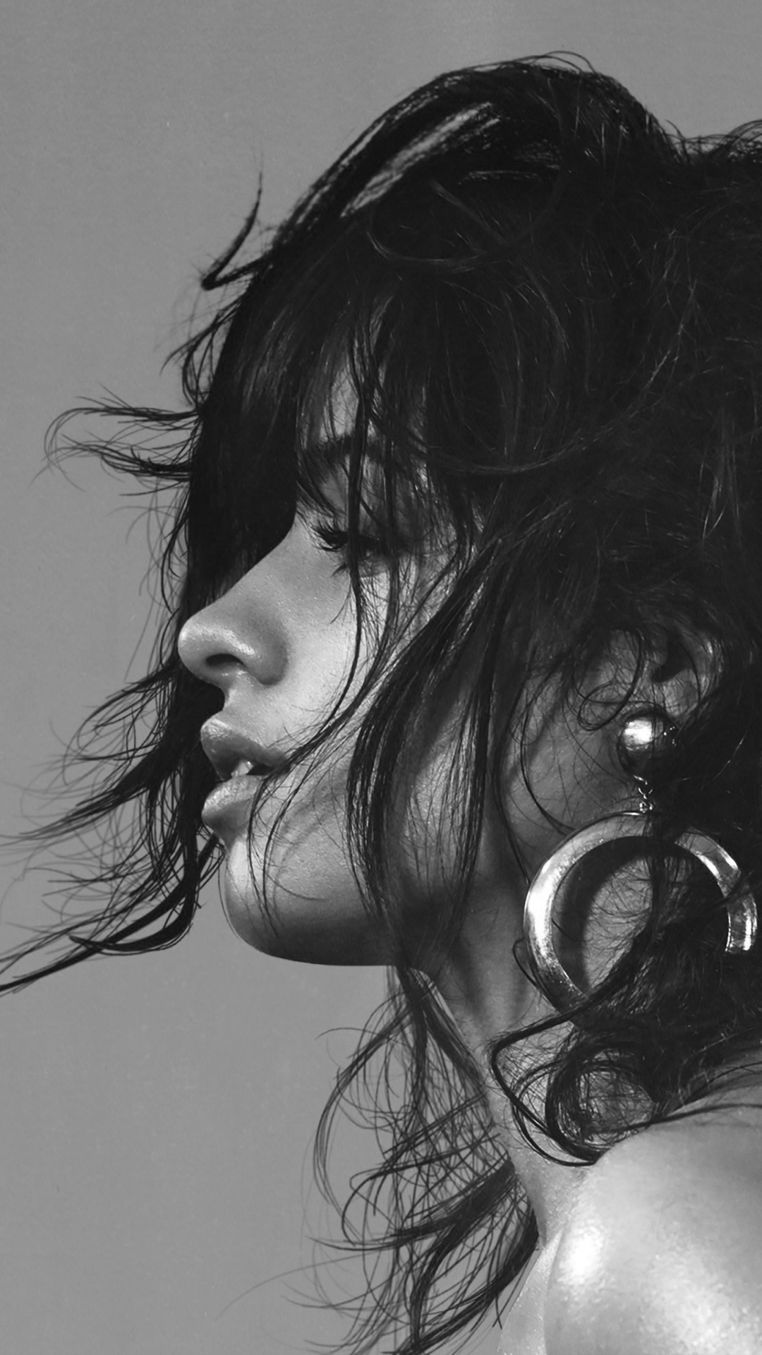 Earrings, Camila Cabello, 1369515
