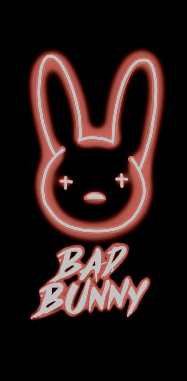 Bad bunny wallpaper