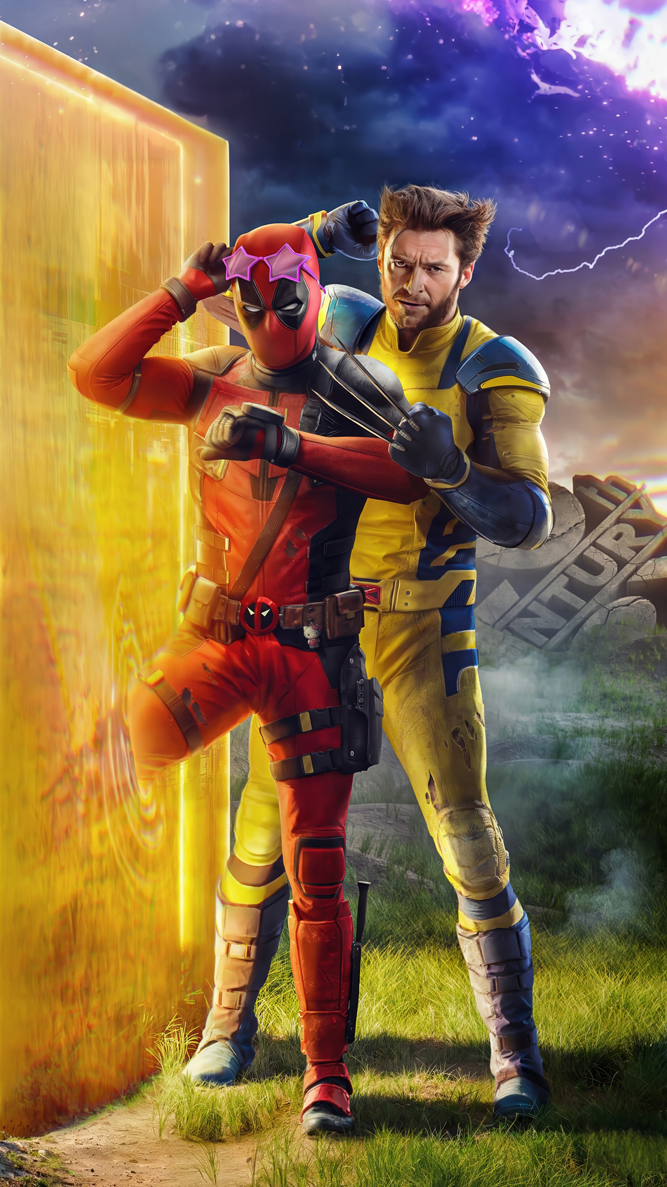 4K Wallpaper iPhone HD Phone a