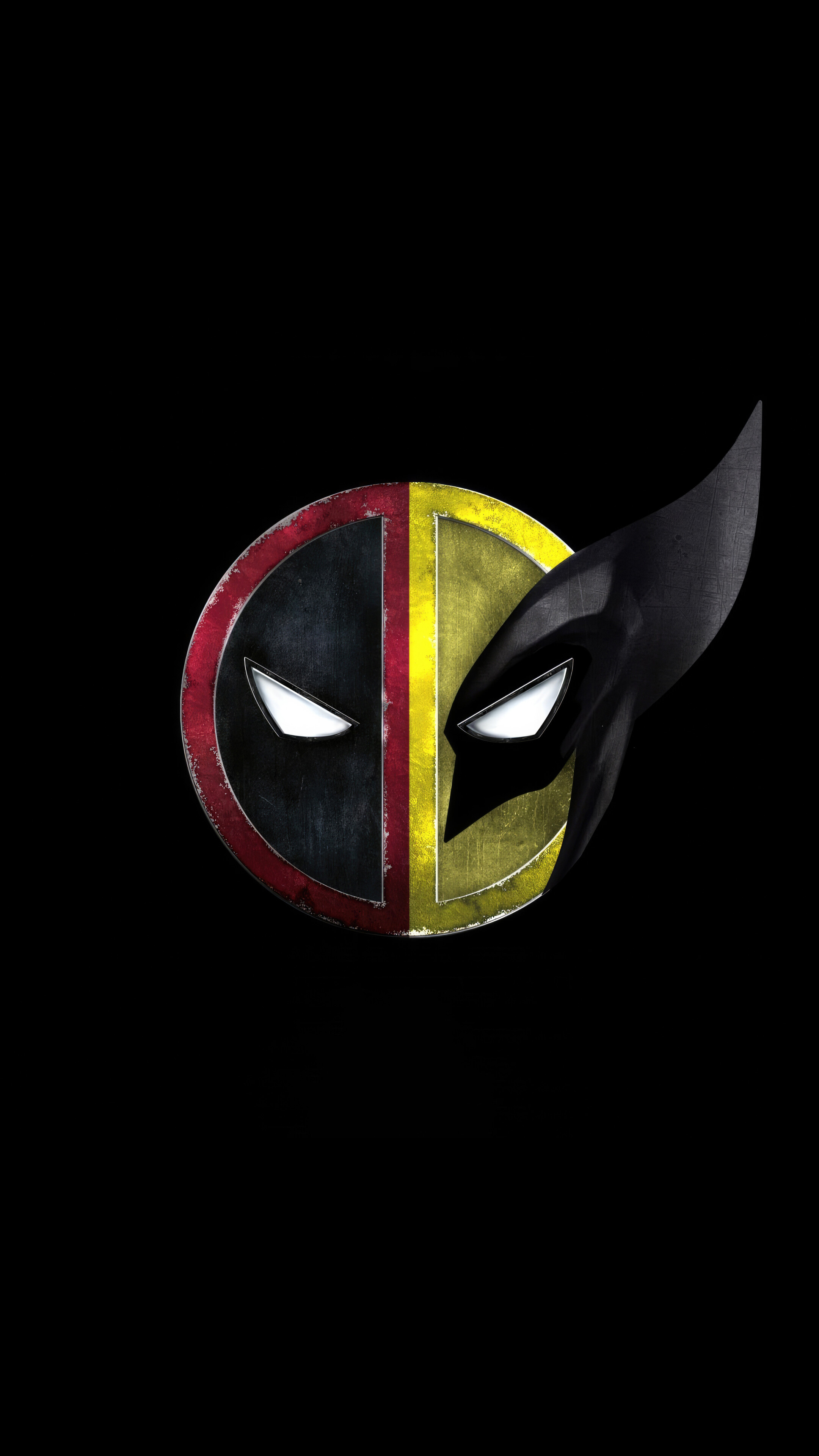 Logo 4K Wallpaper iPhone HD Phone o