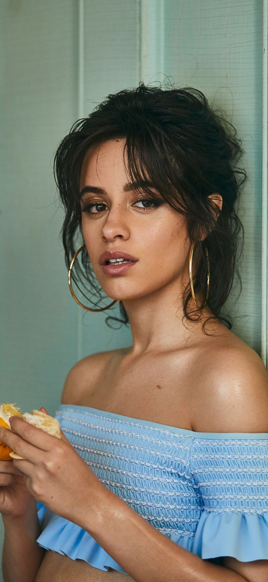Download Singer Music Camila Cabello