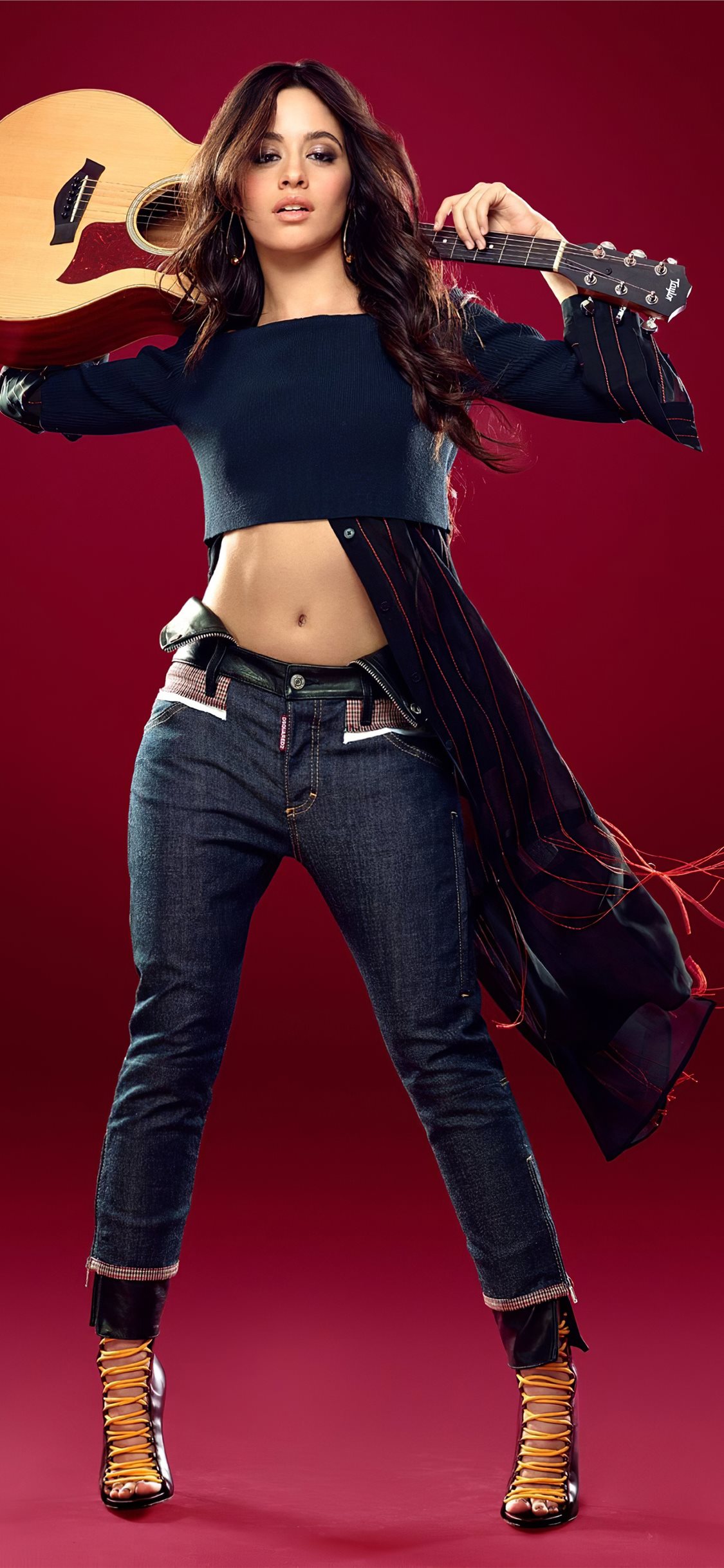 camila cabello new 2020 iPhone 11